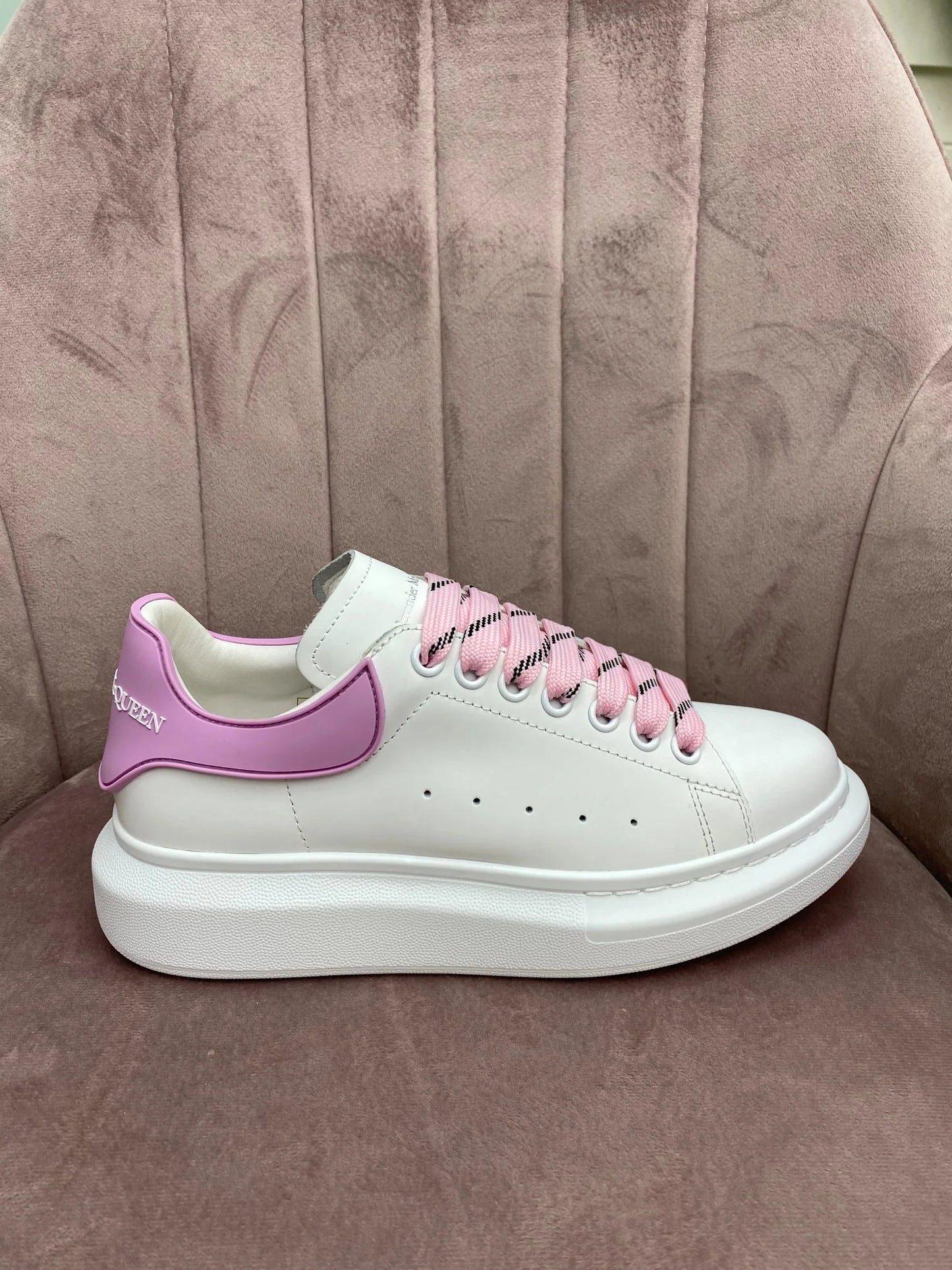 MCQUEEN SNEAKER