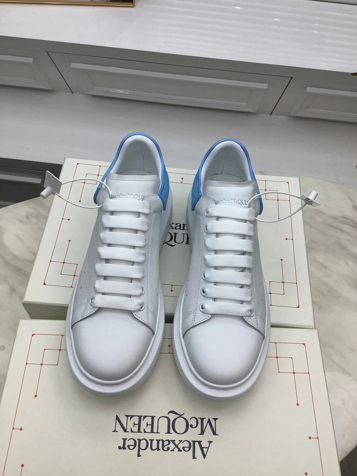 MCQUEEN SNEAKER