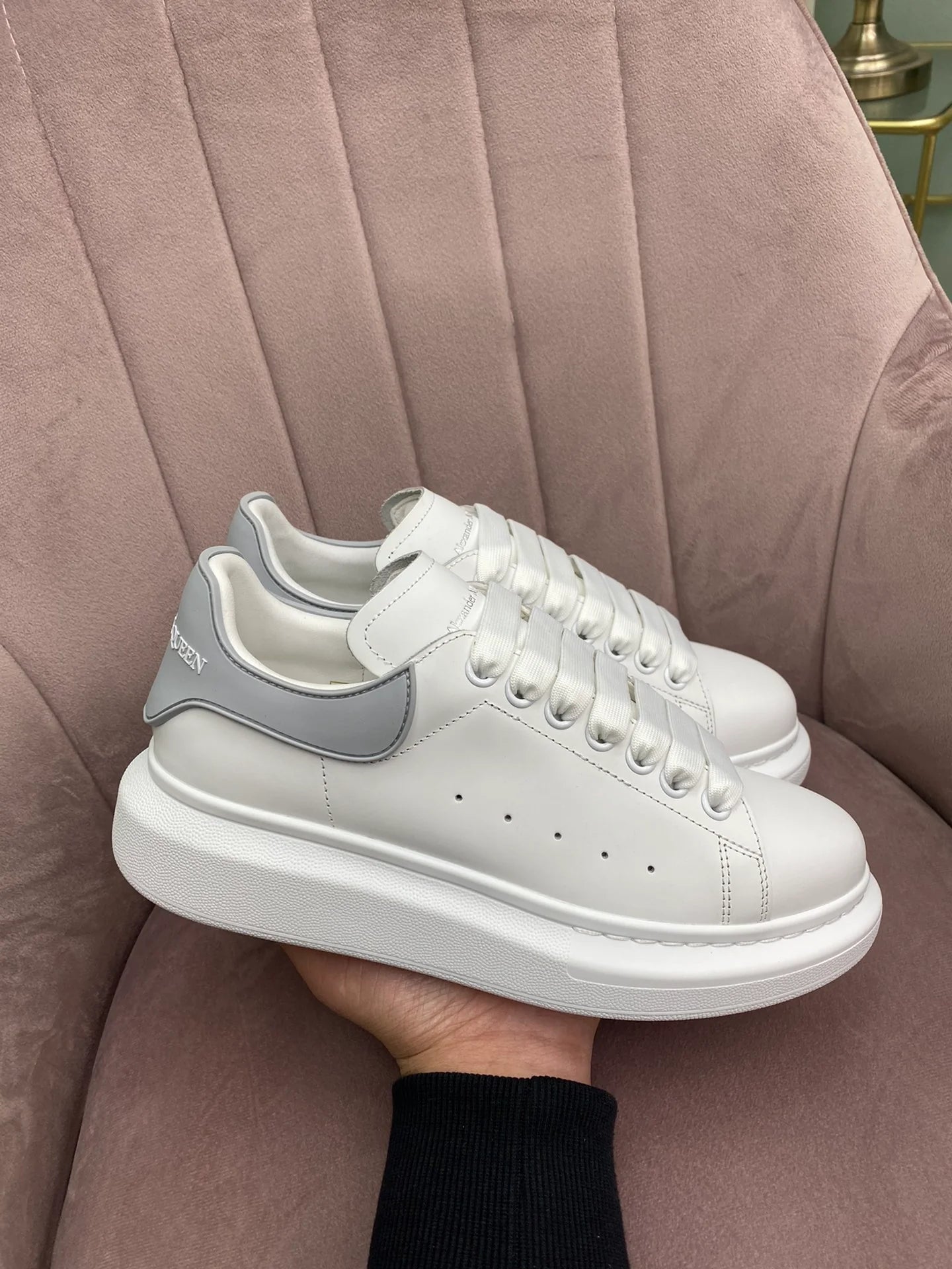 MCQUEEN SNEAKER