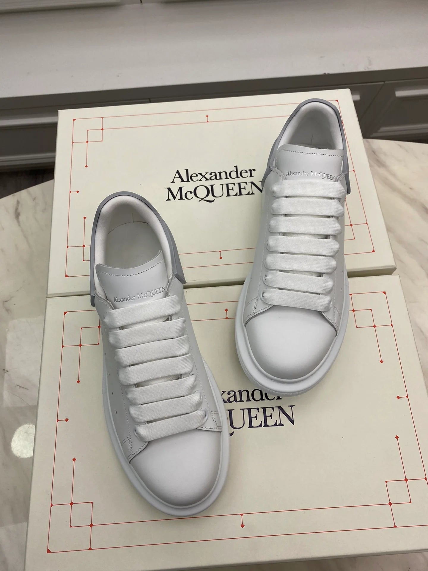 MCQUEEN SNEAKER