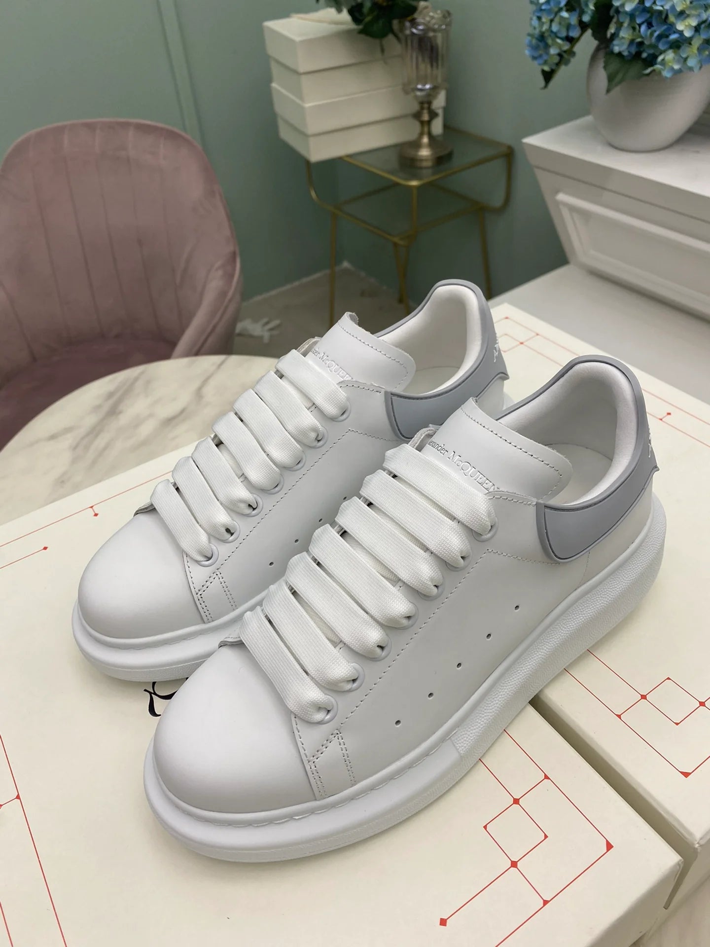 MCQUEEN SNEAKER