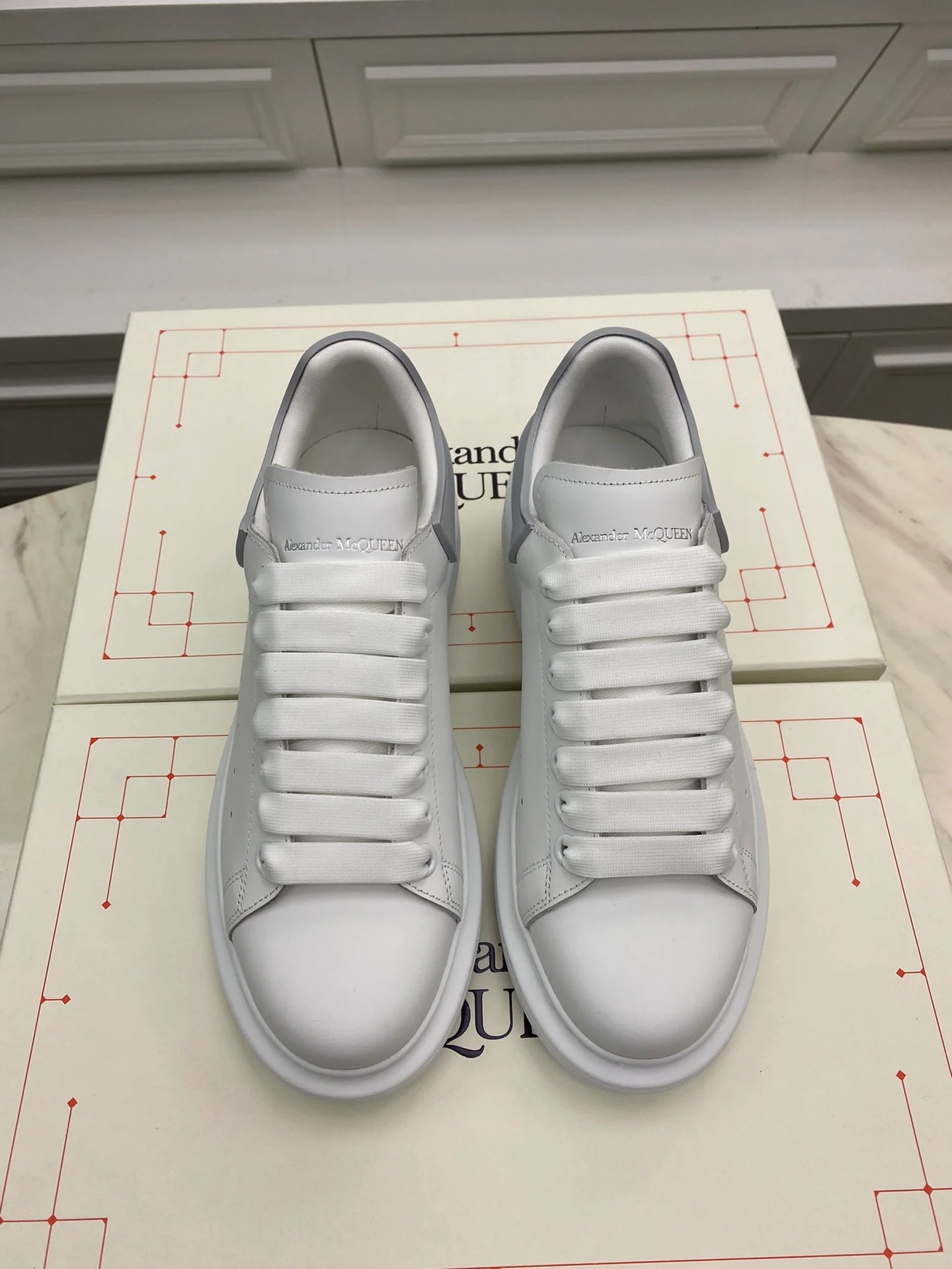 MCQUEEN SNEAKER