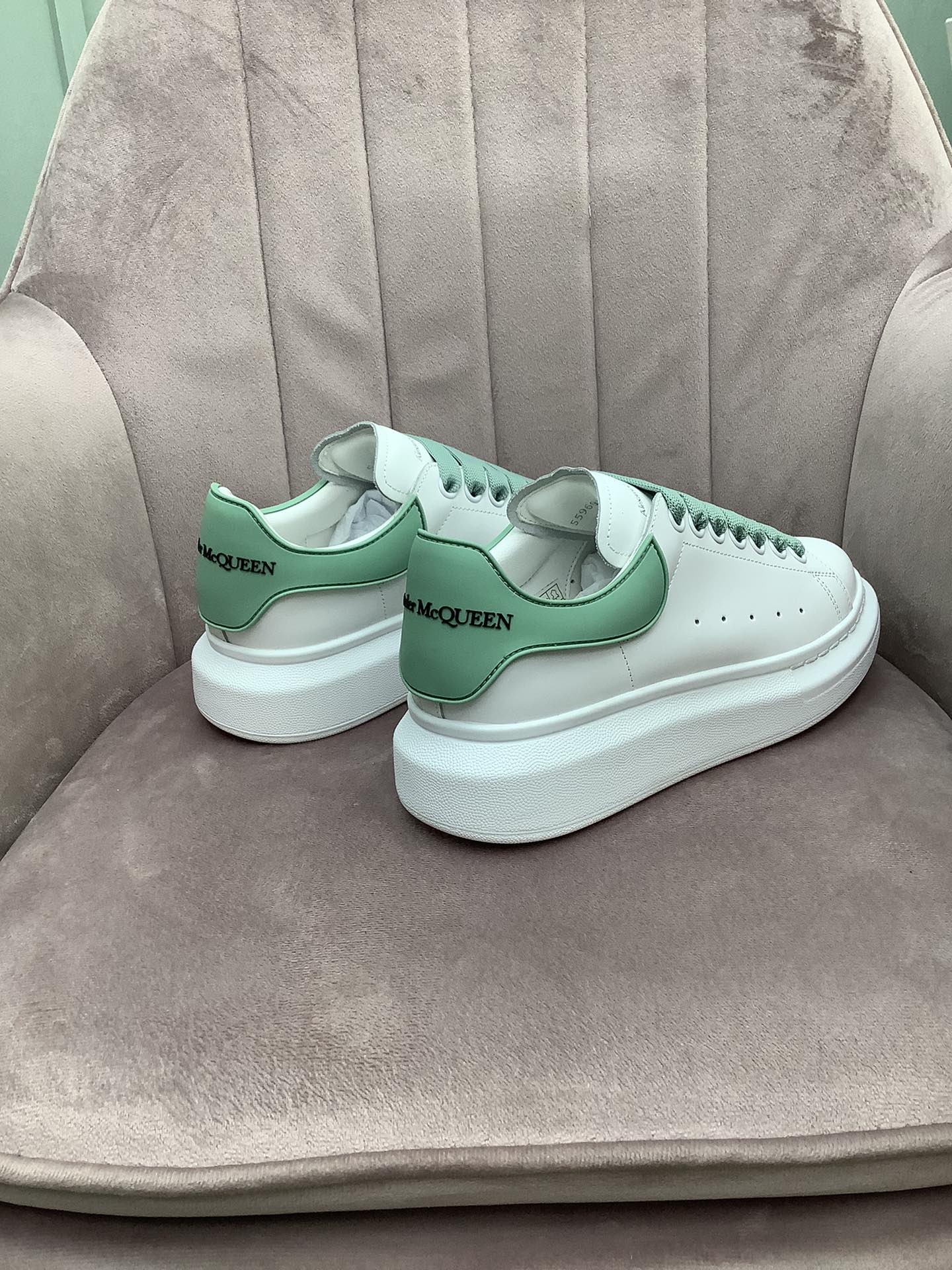 MCQUEEN SNEAKER
