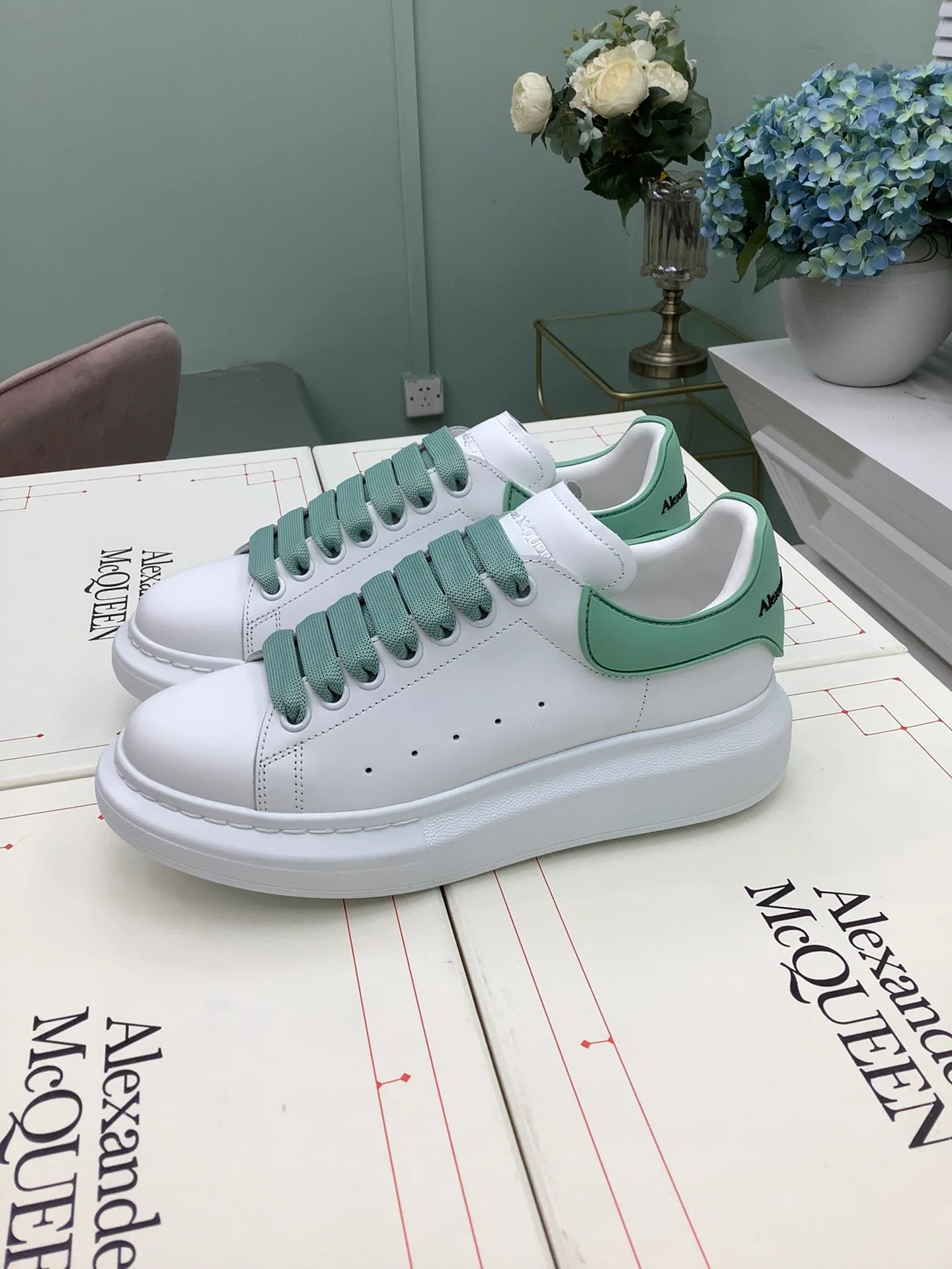 MCQUEEN SNEAKER