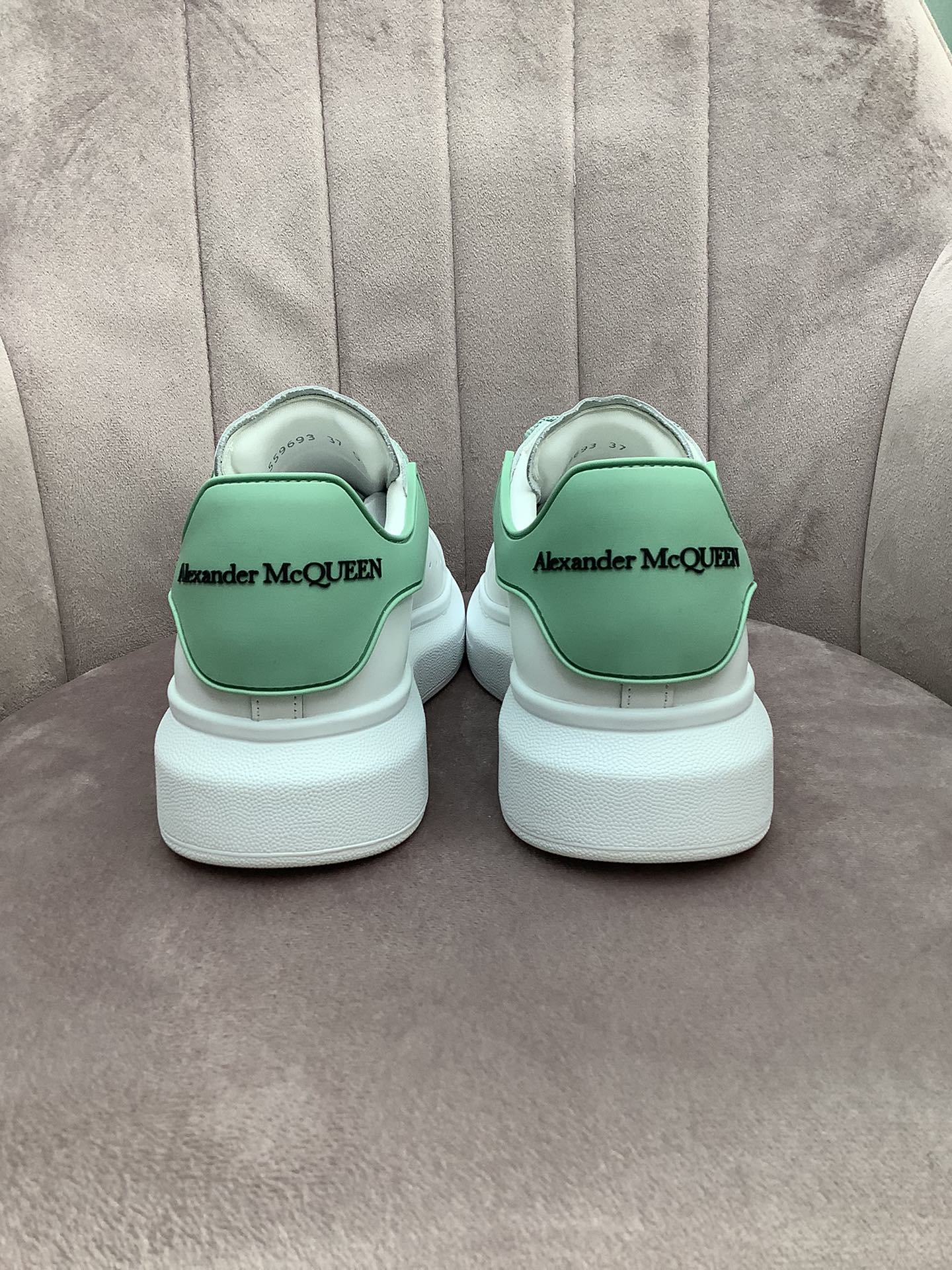 MCQUEEN SNEAKER