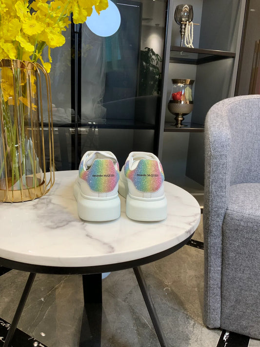 MCQUEEN SNEAKER