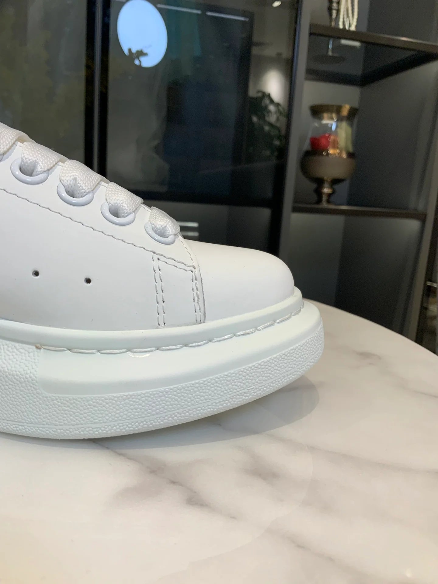 MCQUEEN SNEAKER