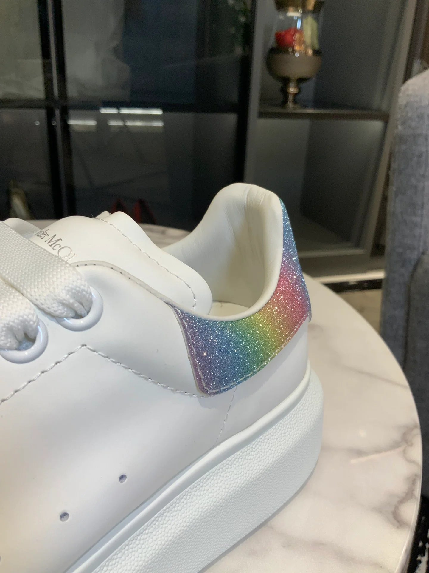 MCQUEEN SNEAKER