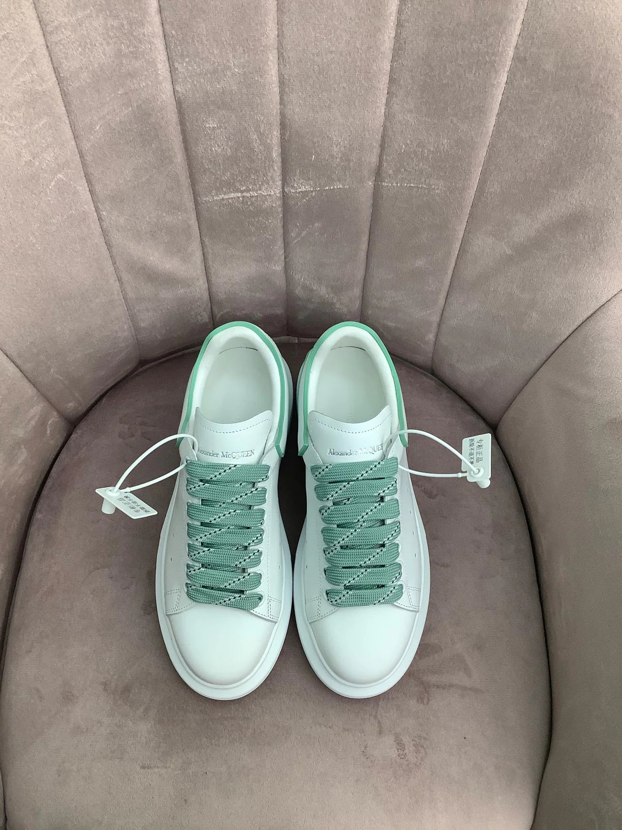 MCQUEEN SNEAKER