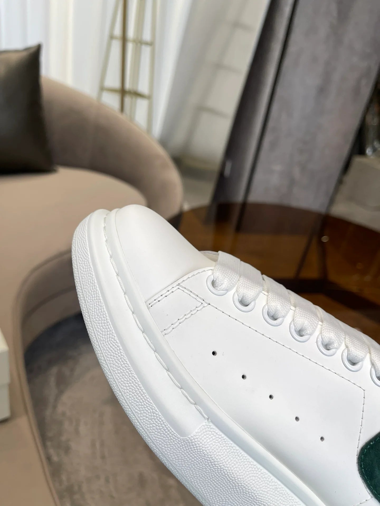 MCQUEEN SNEAKER