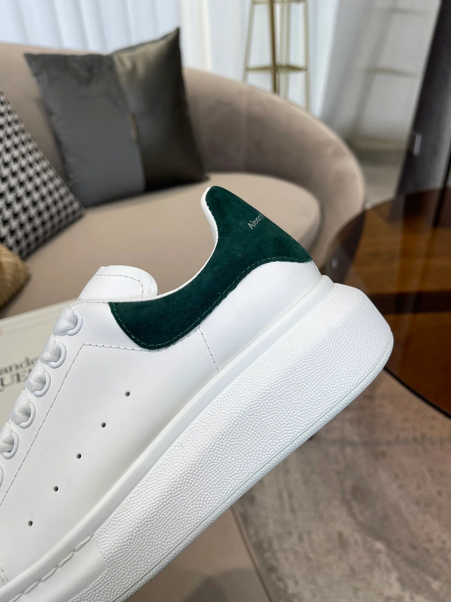 MCQUEEN SNEAKER