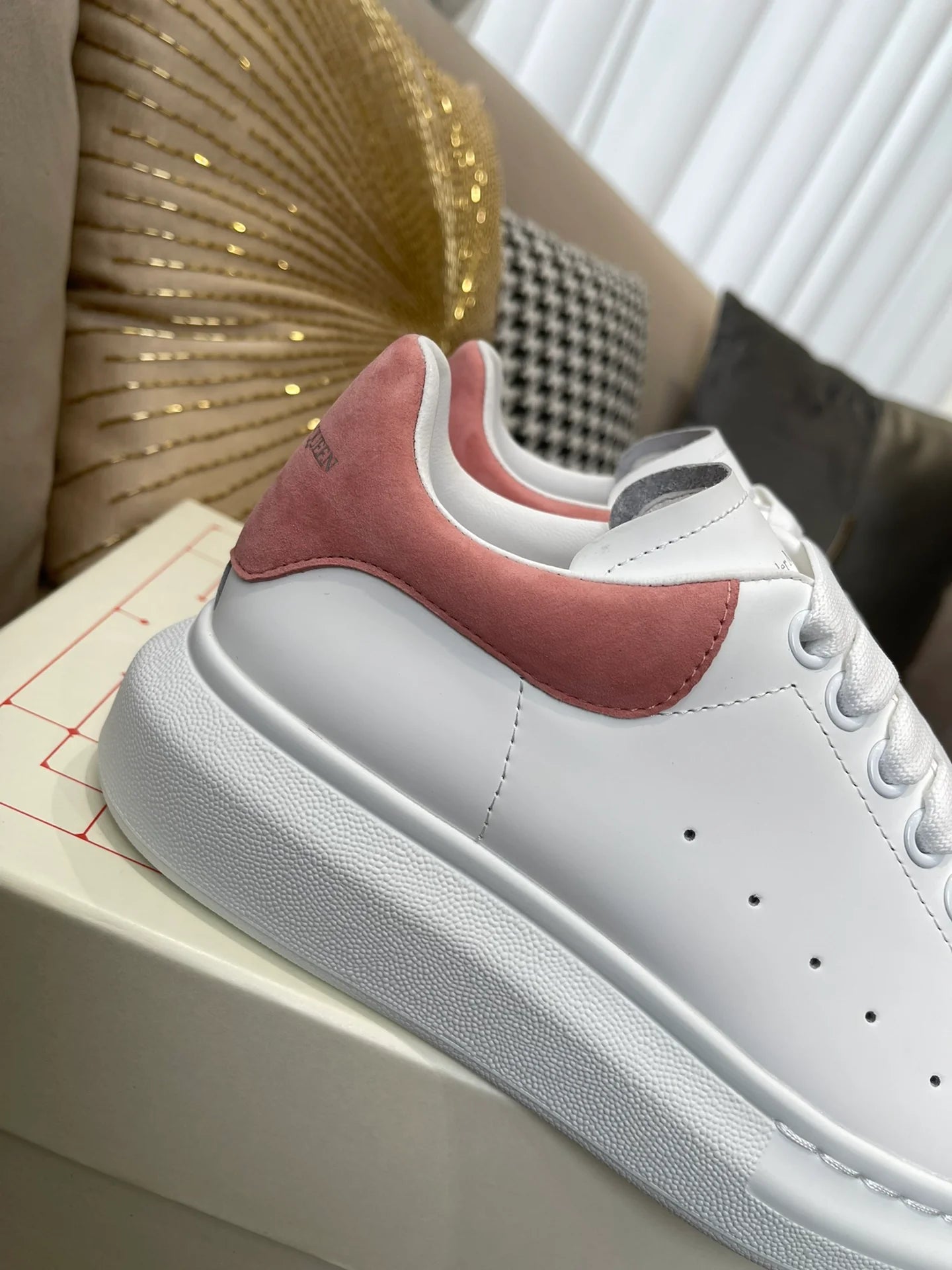 MCQUEEN SNEAKER