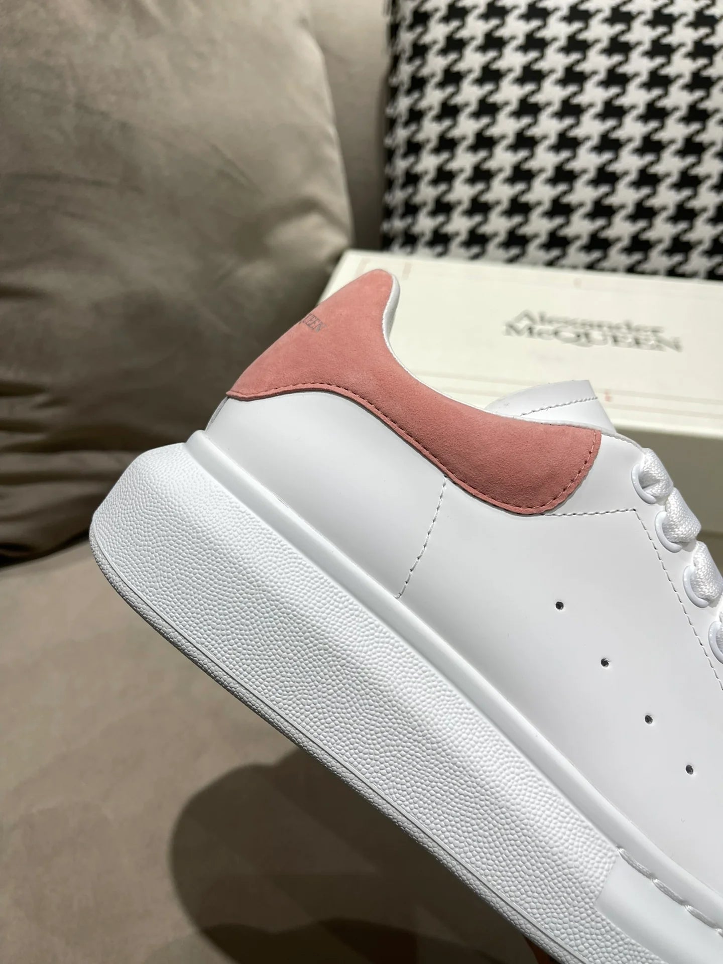 MCQUEEN SNEAKER