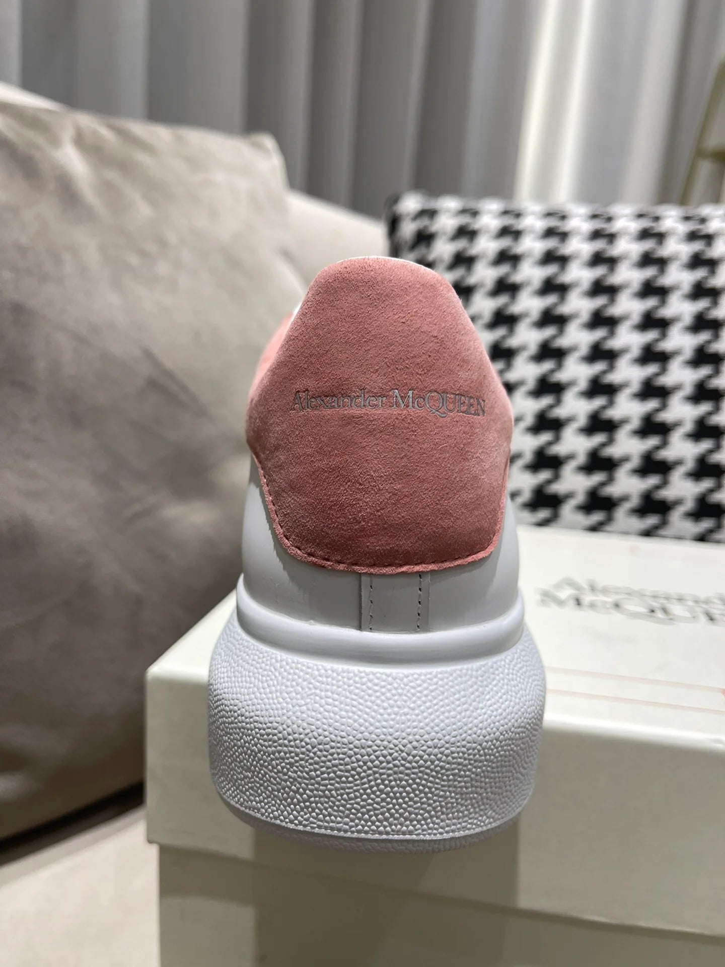 MCQUEEN SNEAKER