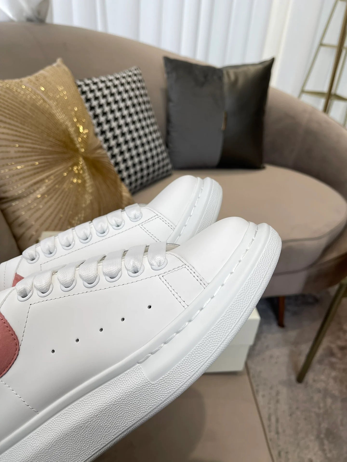 MCQUEEN SNEAKER