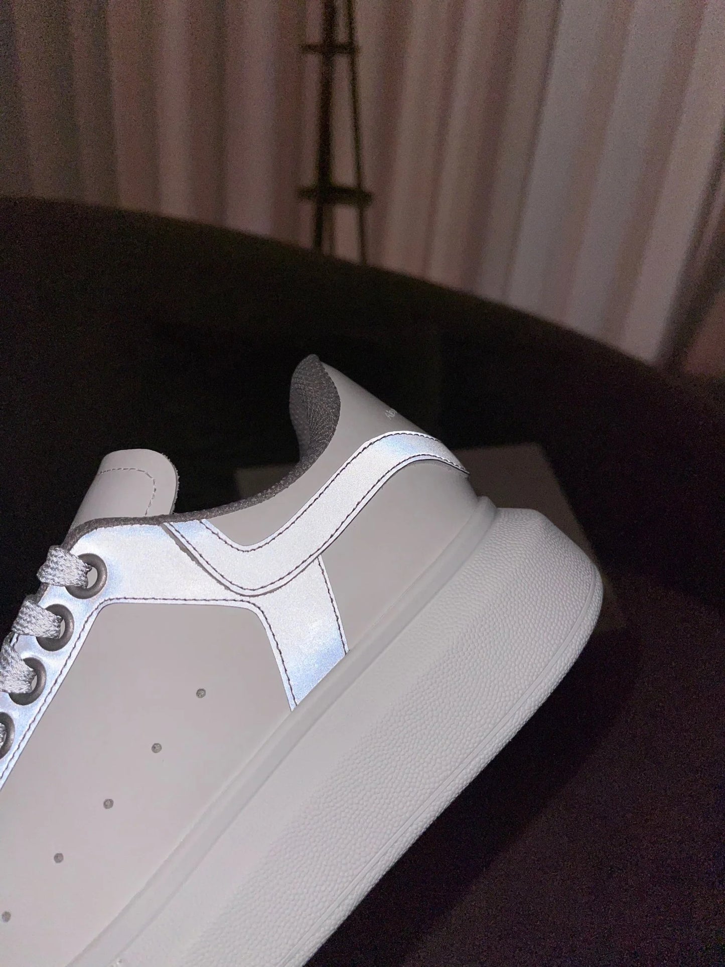 MCQUEEN SNEAKER