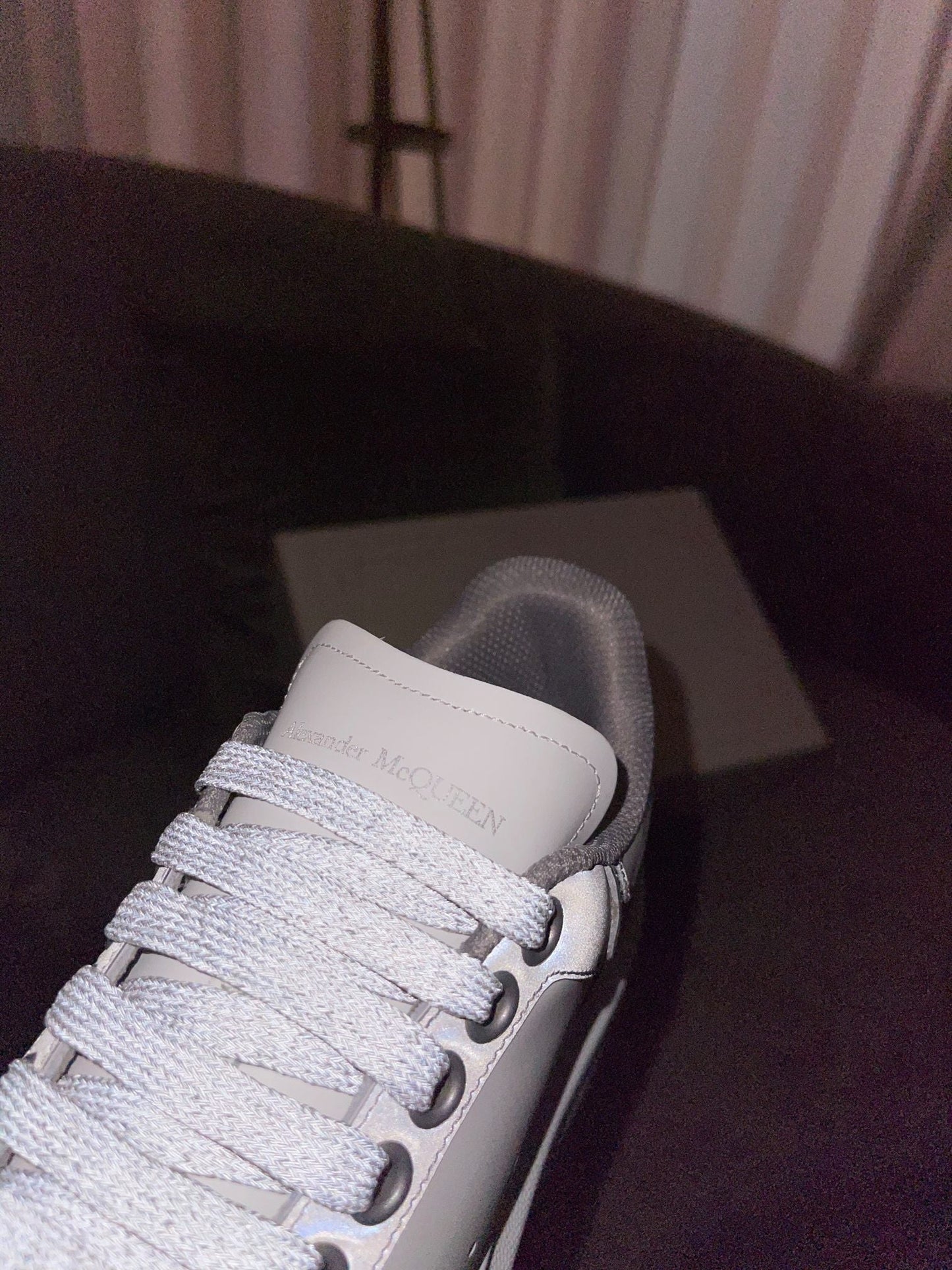 MCQUEEN SNEAKER