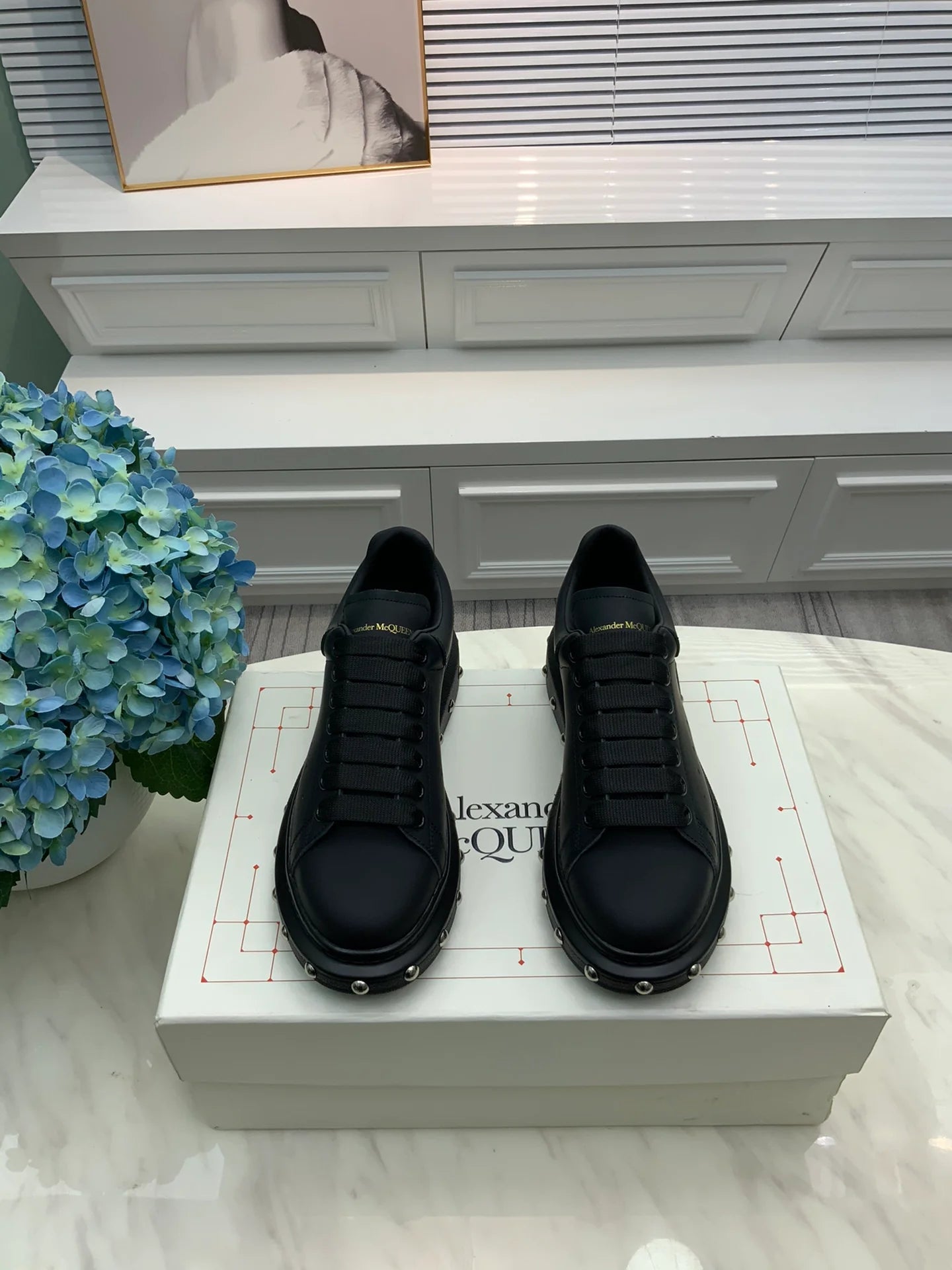 MCQUEEN SNEAKER