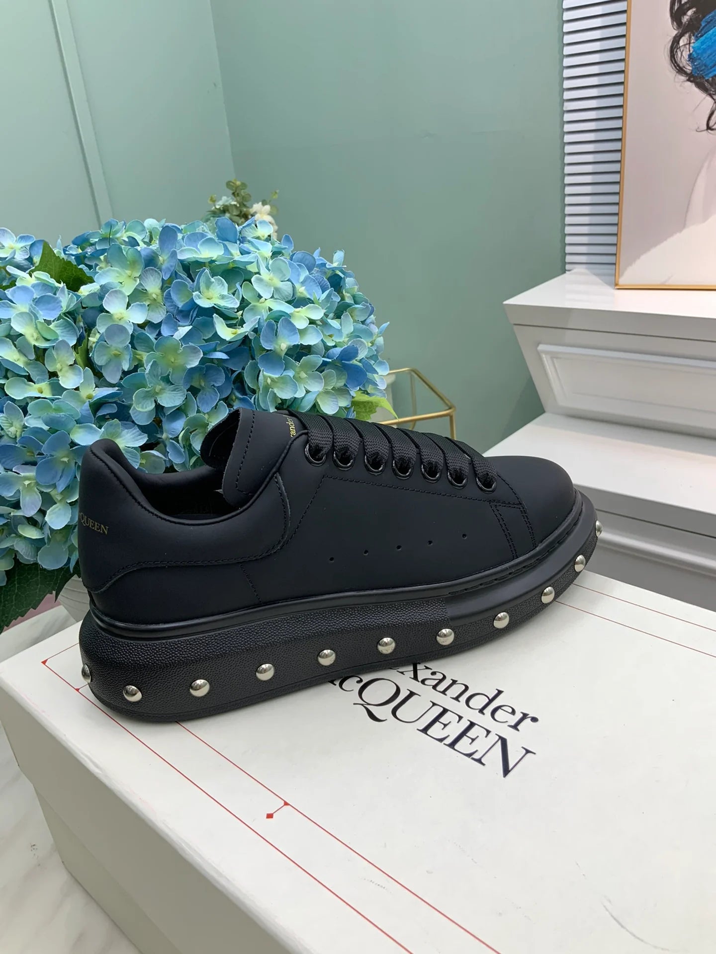 MCQUEEN SNEAKER