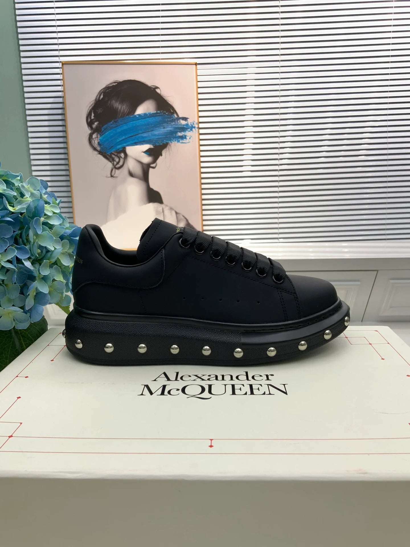 MCQUEEN SNEAKER