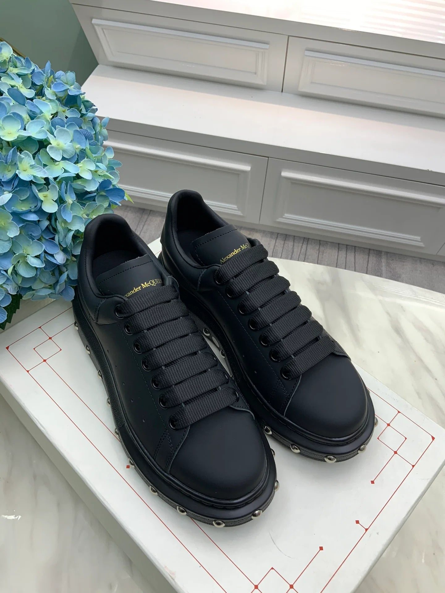 MCQUEEN SNEAKER