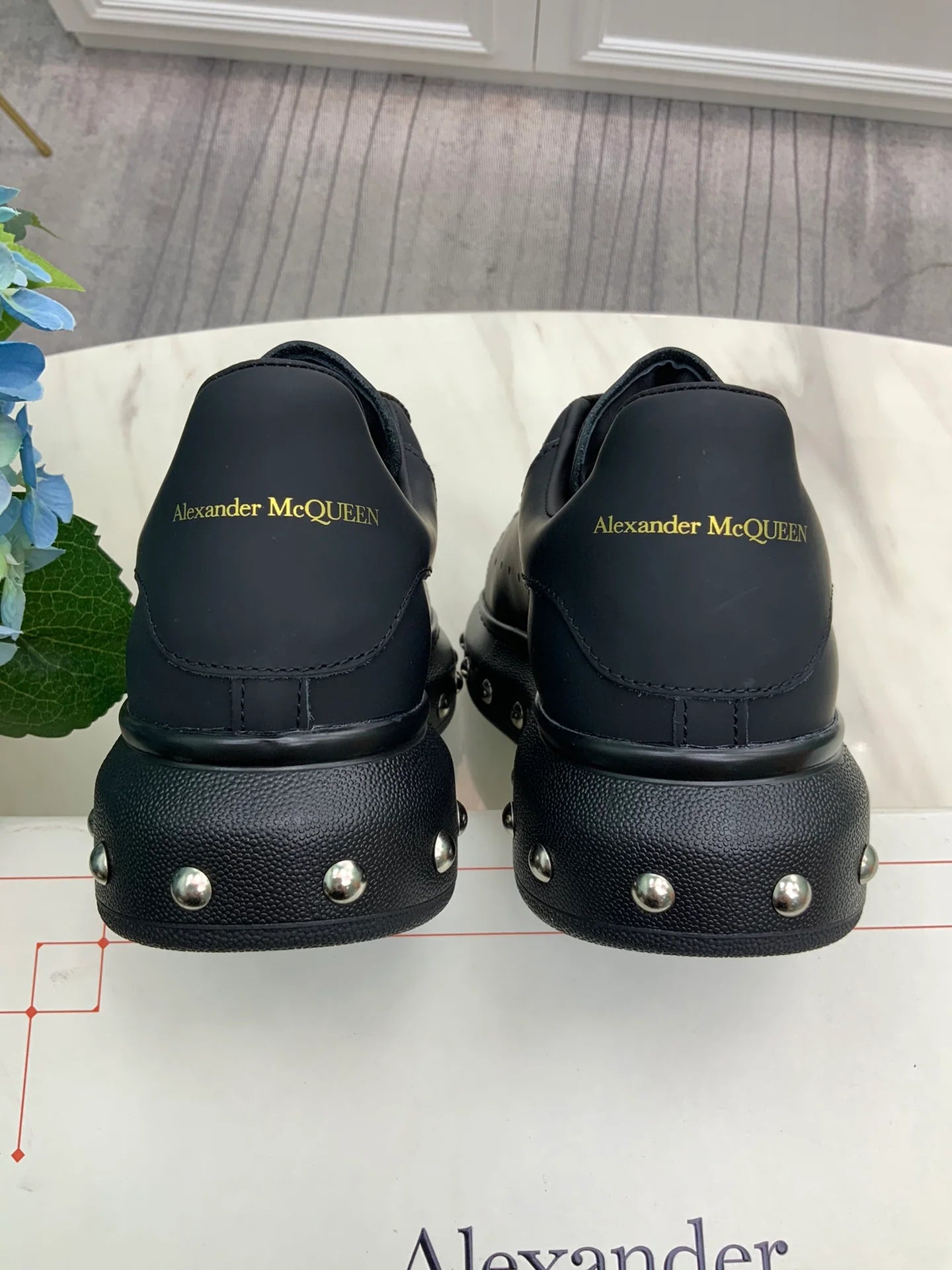 MCQUEEN SNEAKER