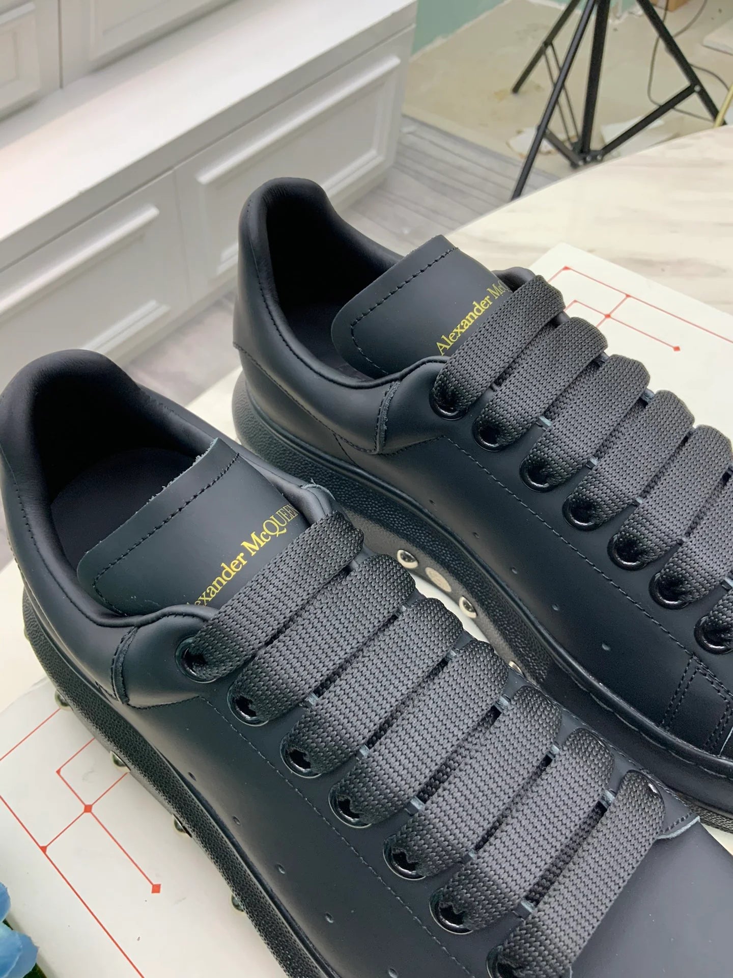 MCQUEEN SNEAKER