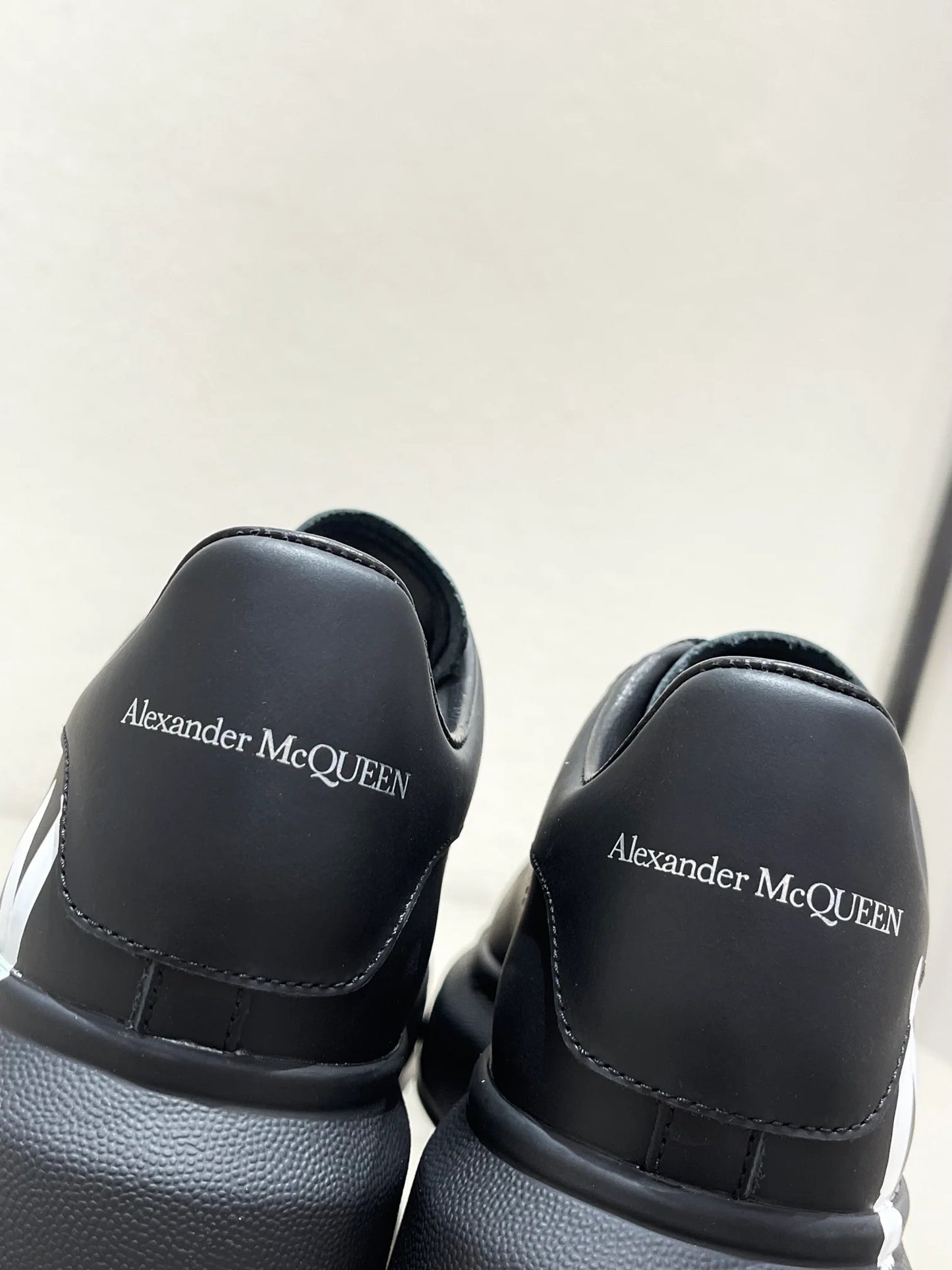 MCQUEEN SNEAKER