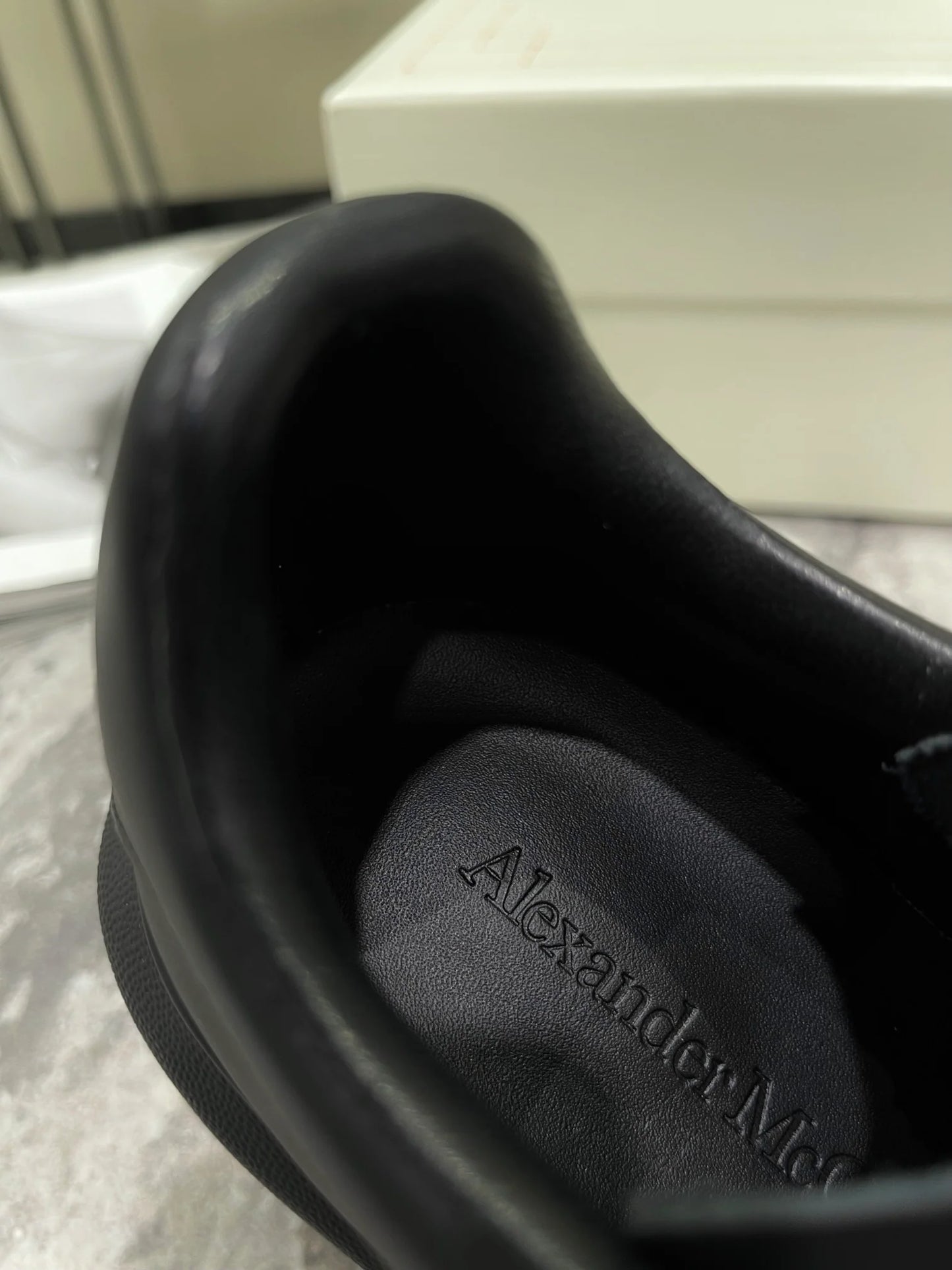 MCQUEEN SNEAKER