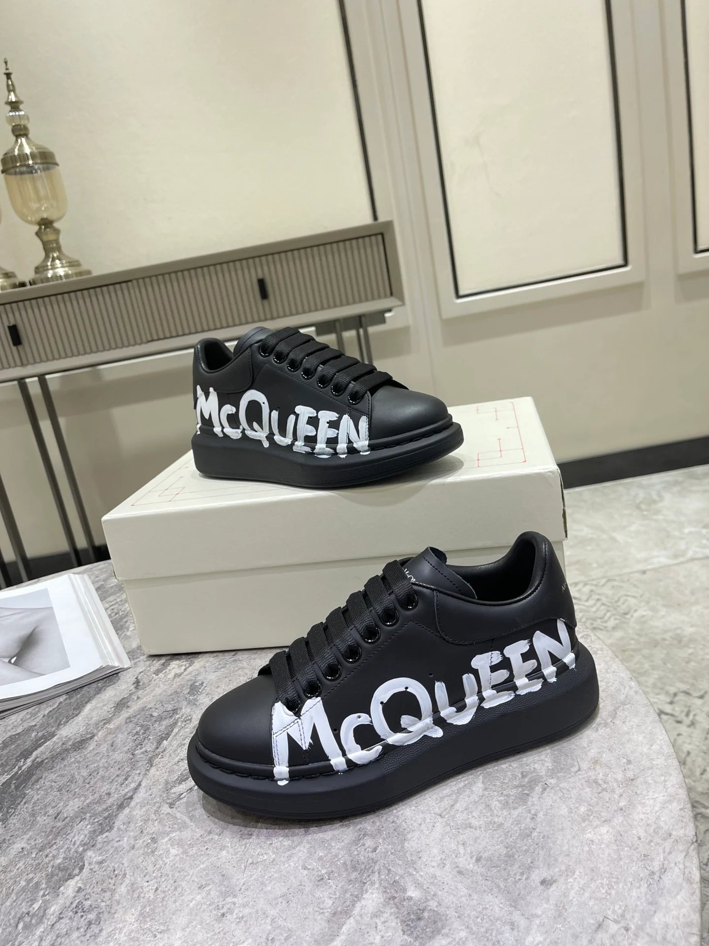MCQUEEN SNEAKER