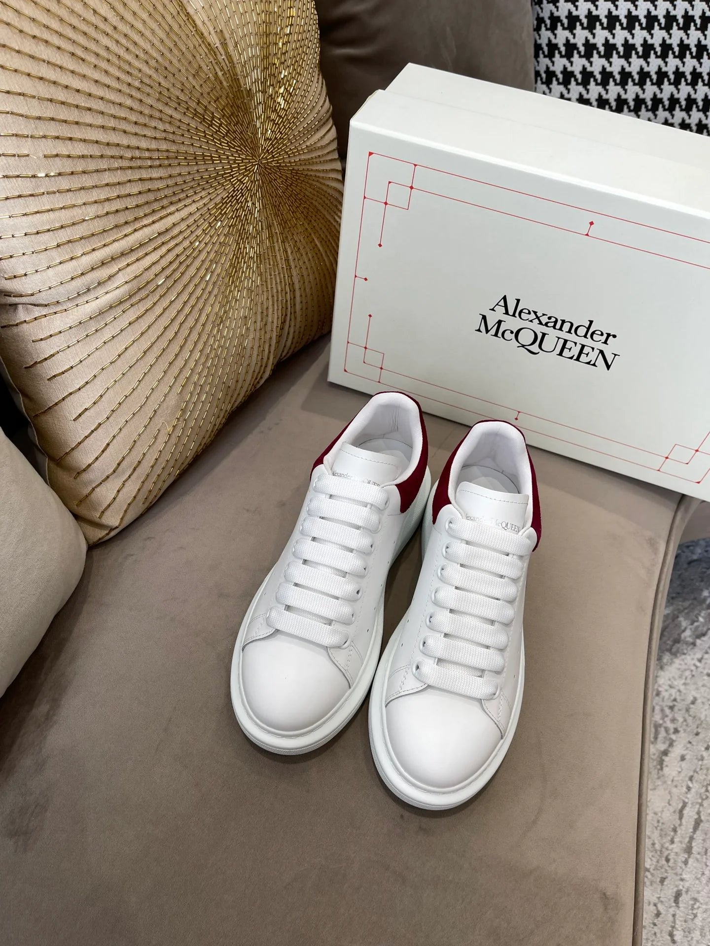 MCQUEEN SNEAKER