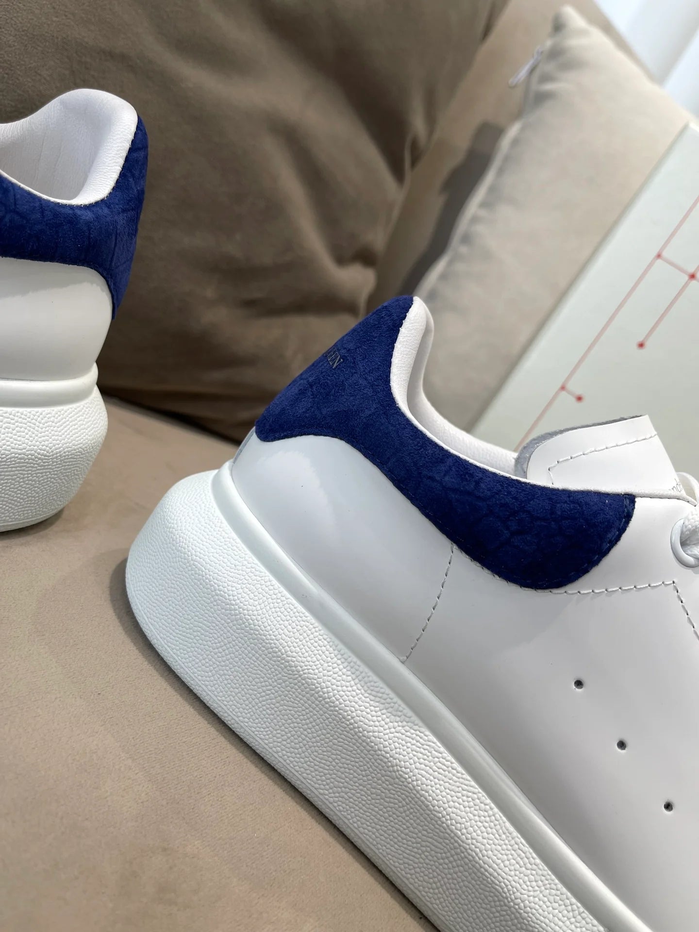 MCQUEEN SNEAKER