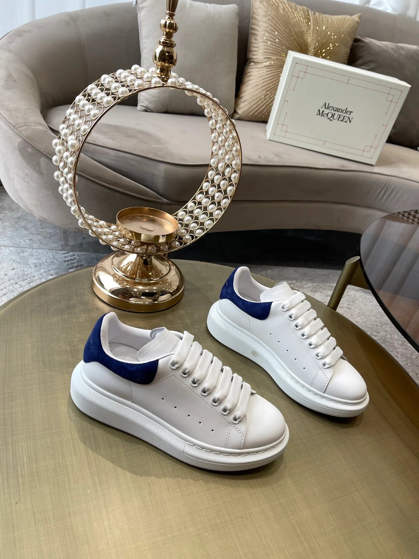 MCQUEEN SNEAKER