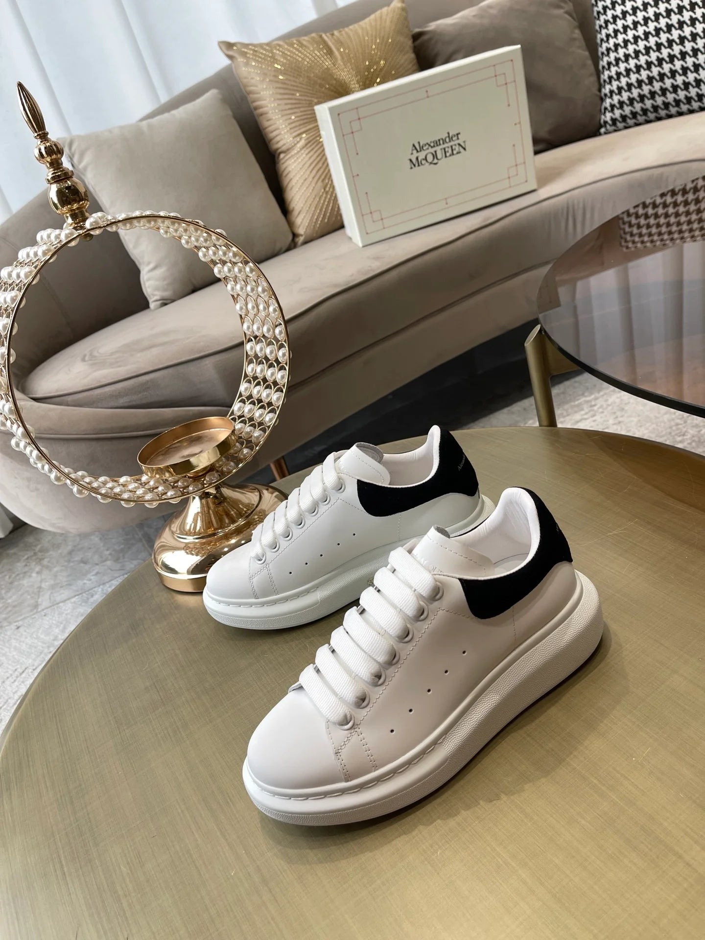 MCQUEEN SNEAKER