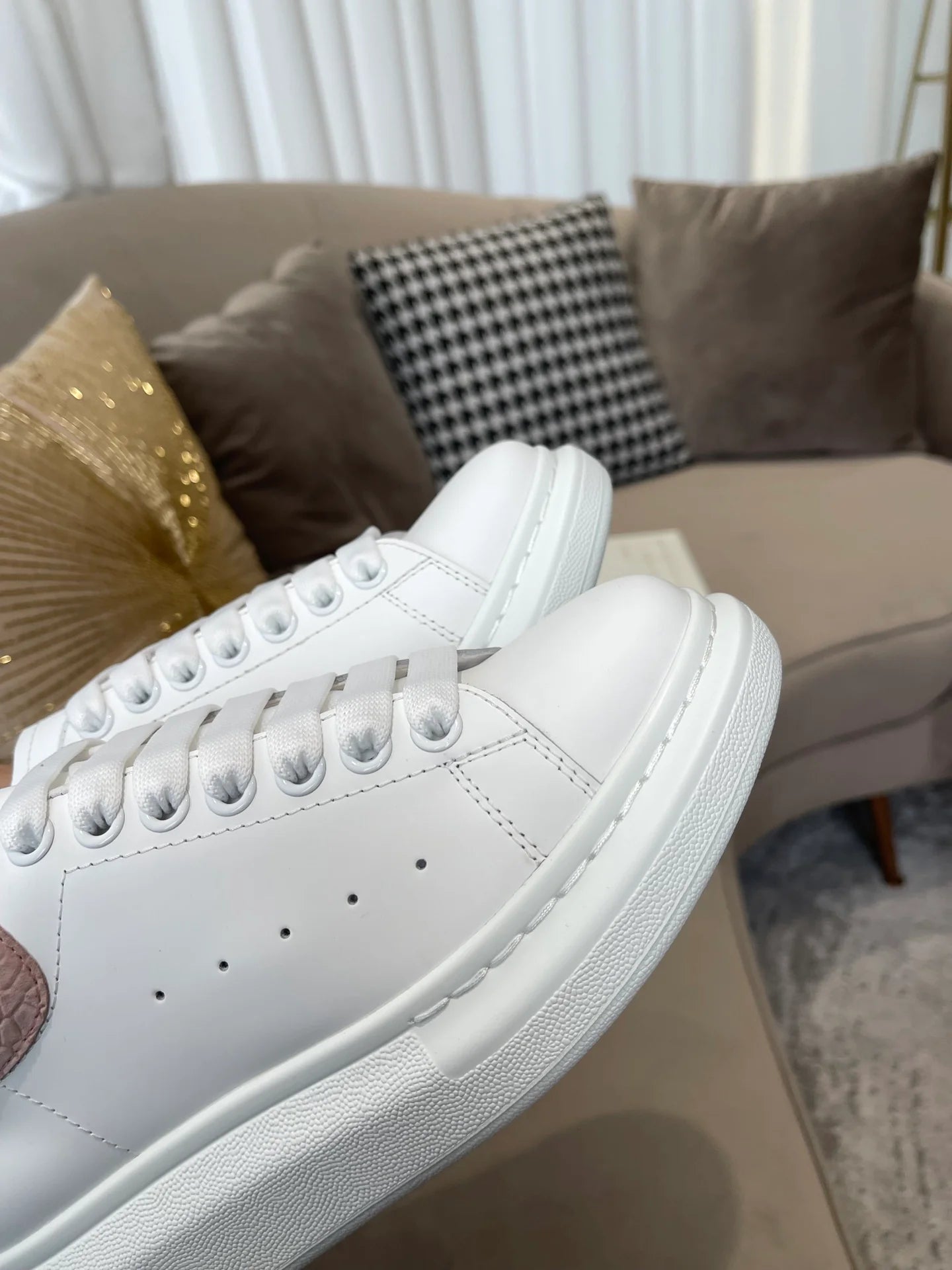 MCQUEEN SNEAKER
