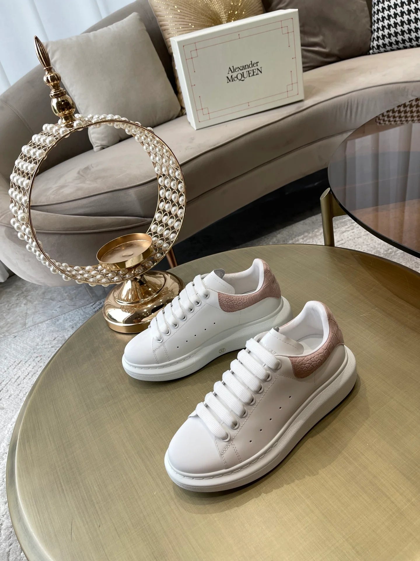 MCQUEEN SNEAKER