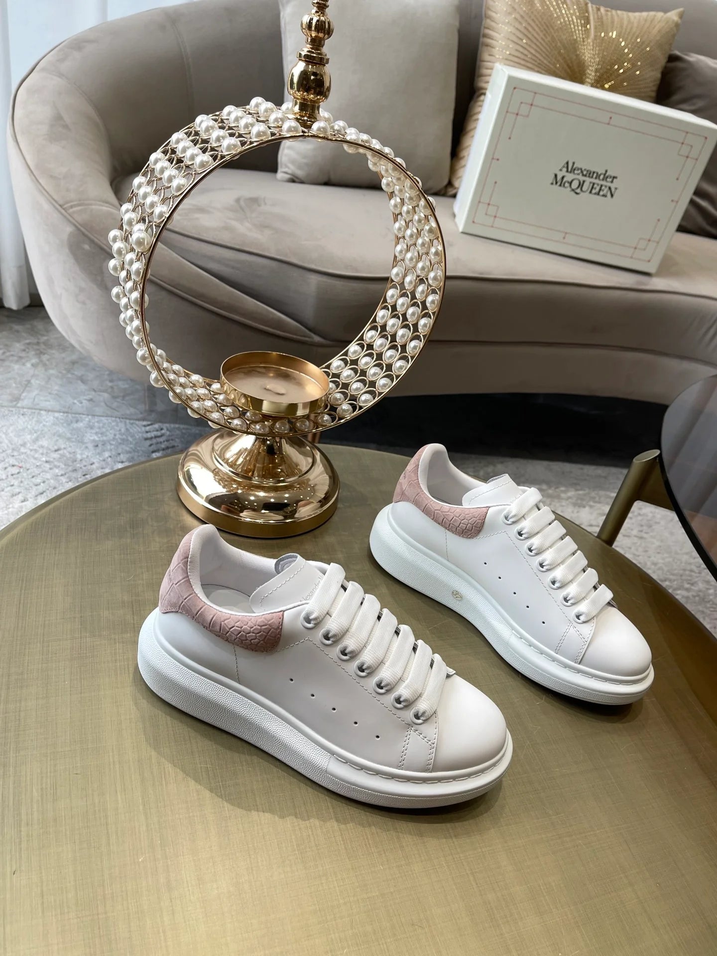 MCQUEEN SNEAKER