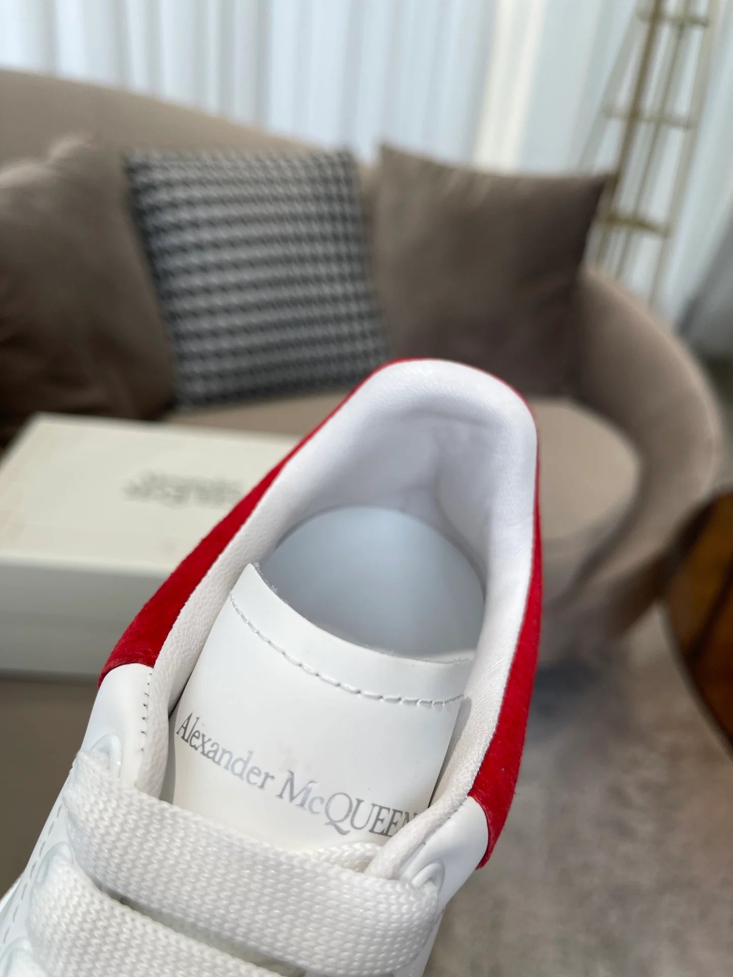 MCQUEEN SNEAKER