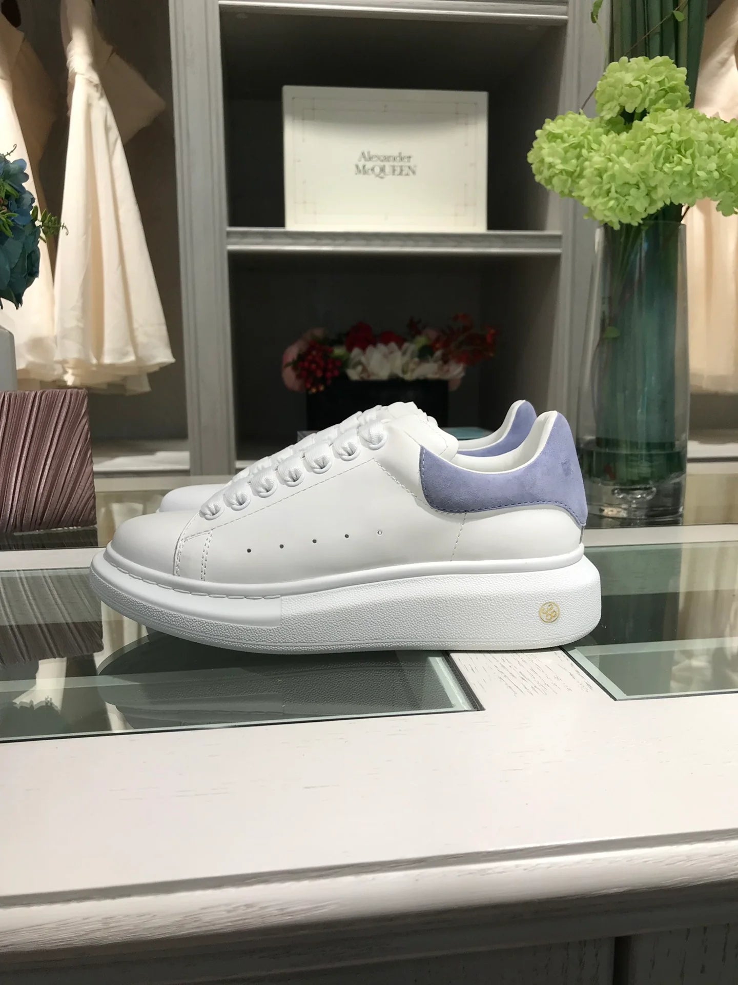 MCQUEEN SNEAKER