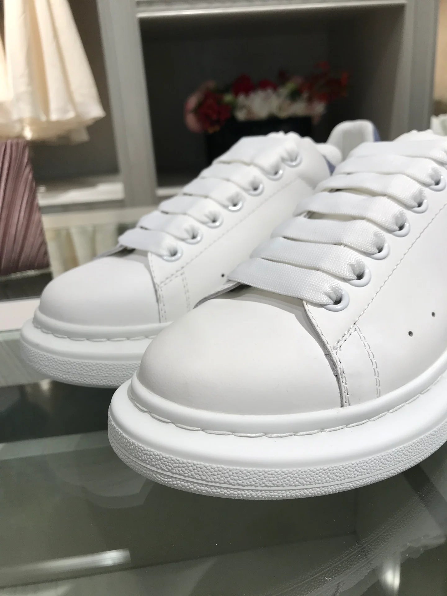 MCQUEEN SNEAKER