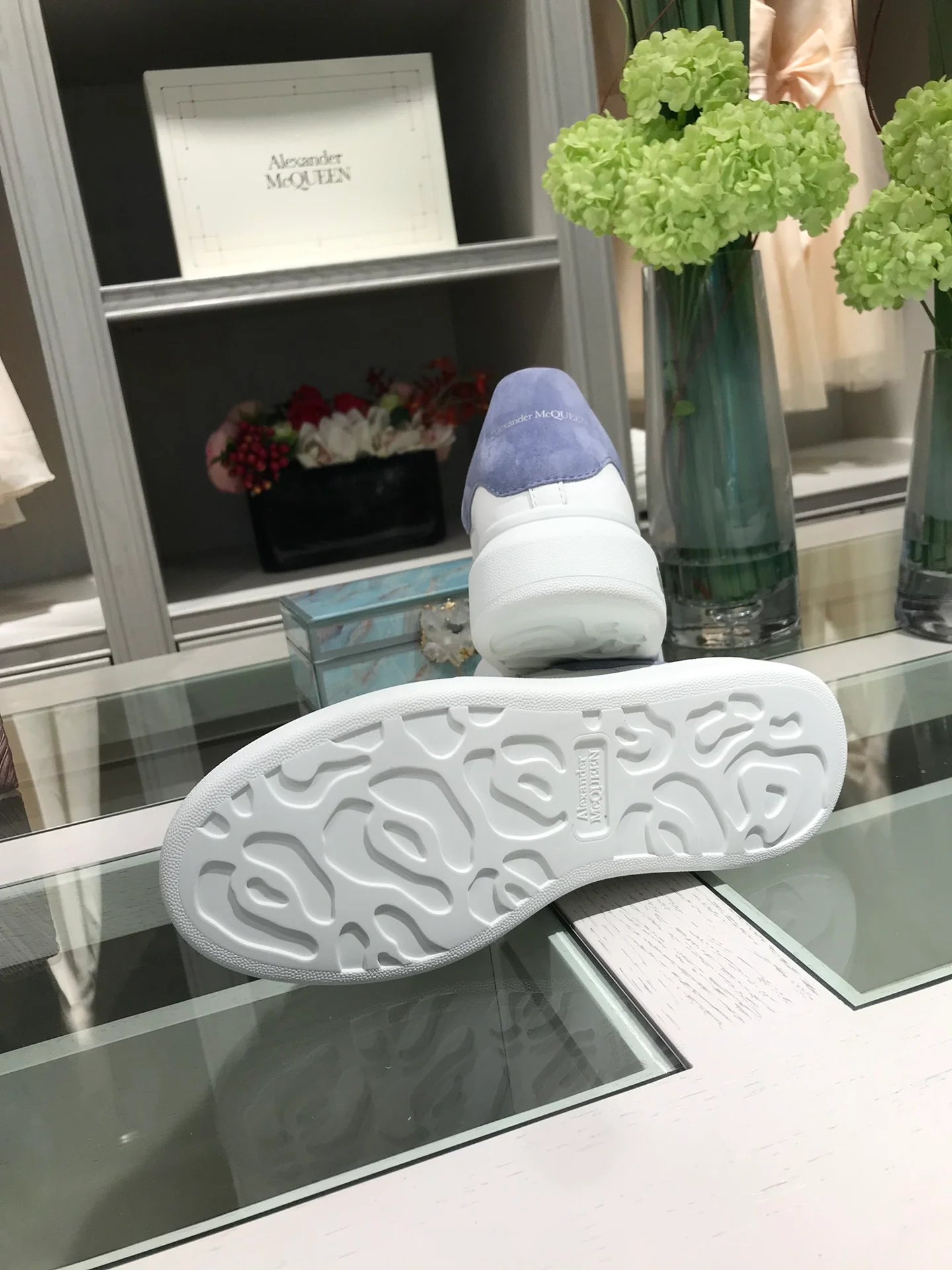 MCQUEEN SNEAKER