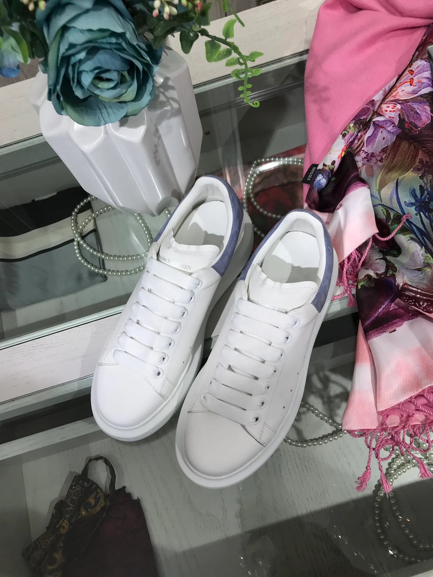 MCQUEEN SNEAKER