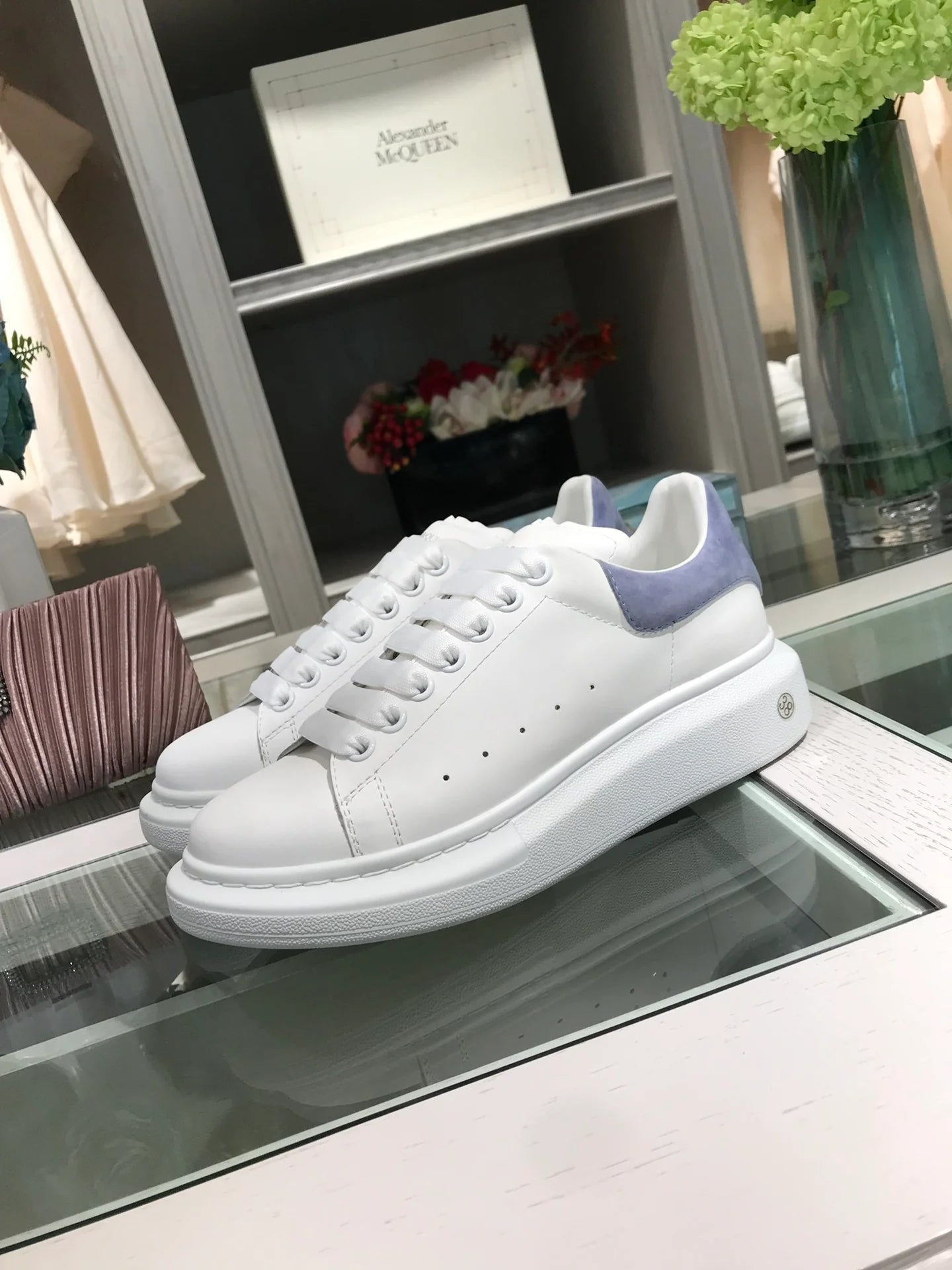MCQUEEN SNEAKER