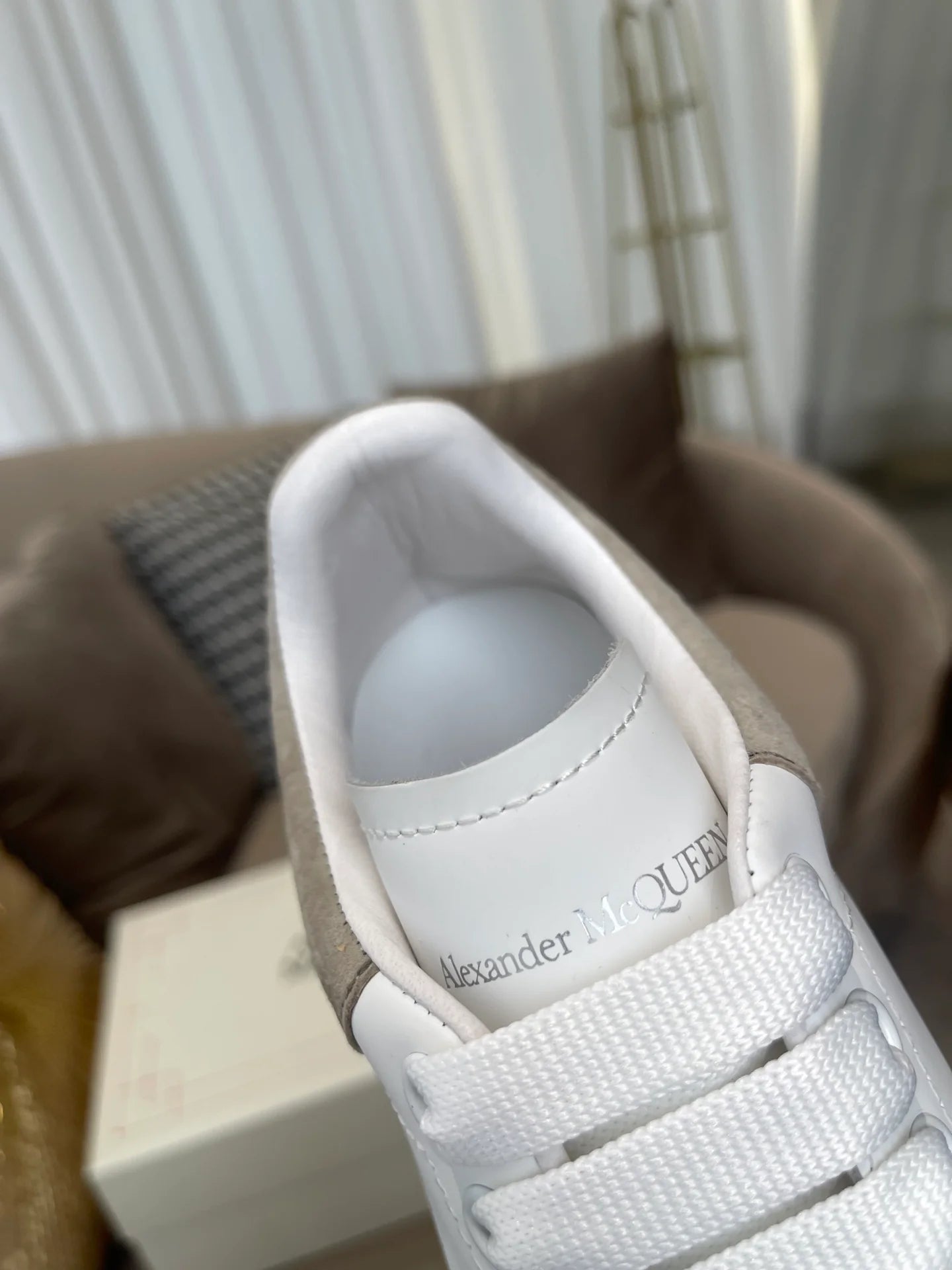 MCQUEEN SNEAKER