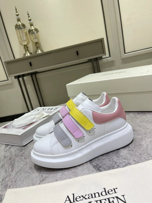 MCQUEEN SNEAKER