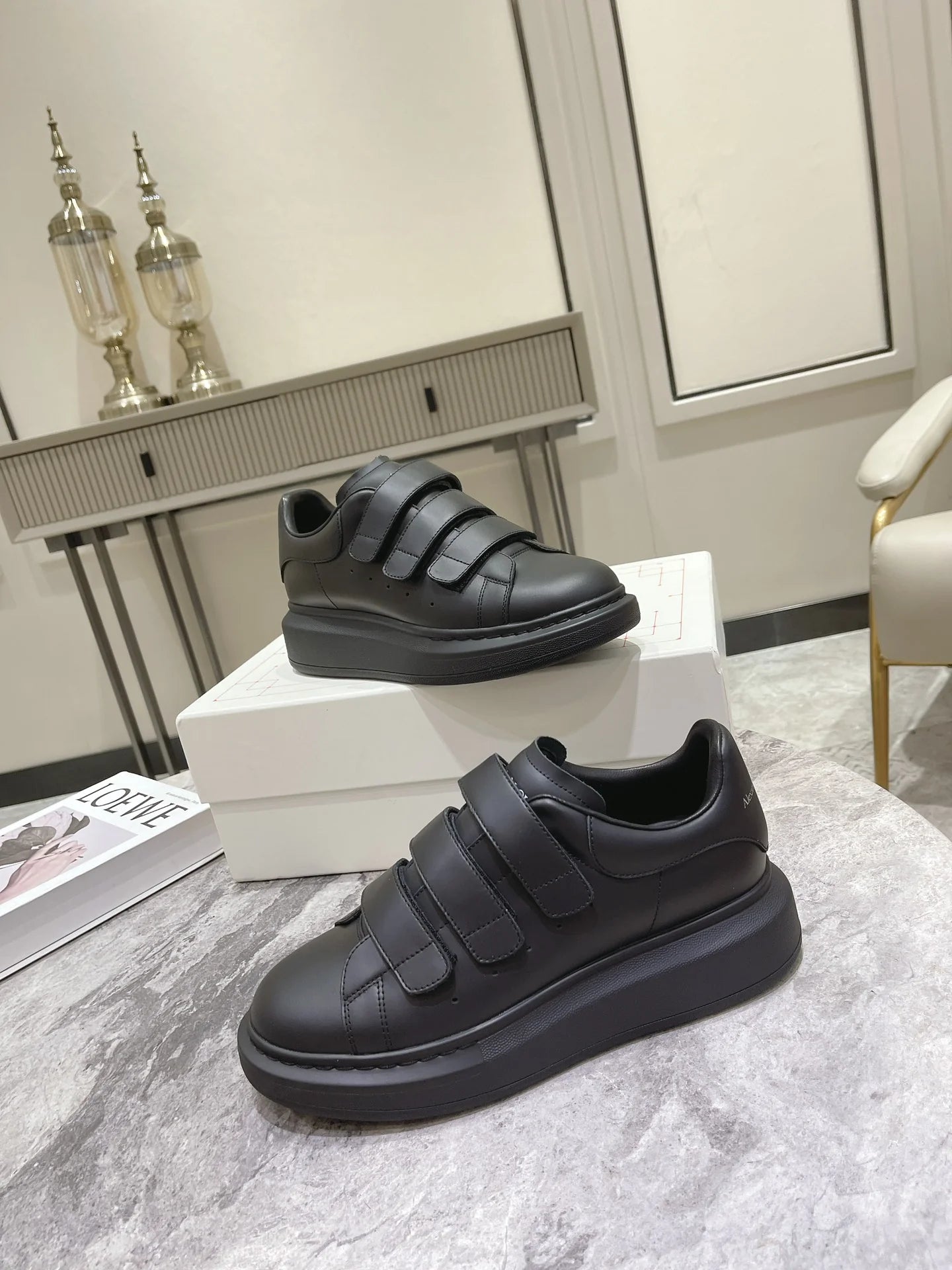 MCQUEEN SNEAKER