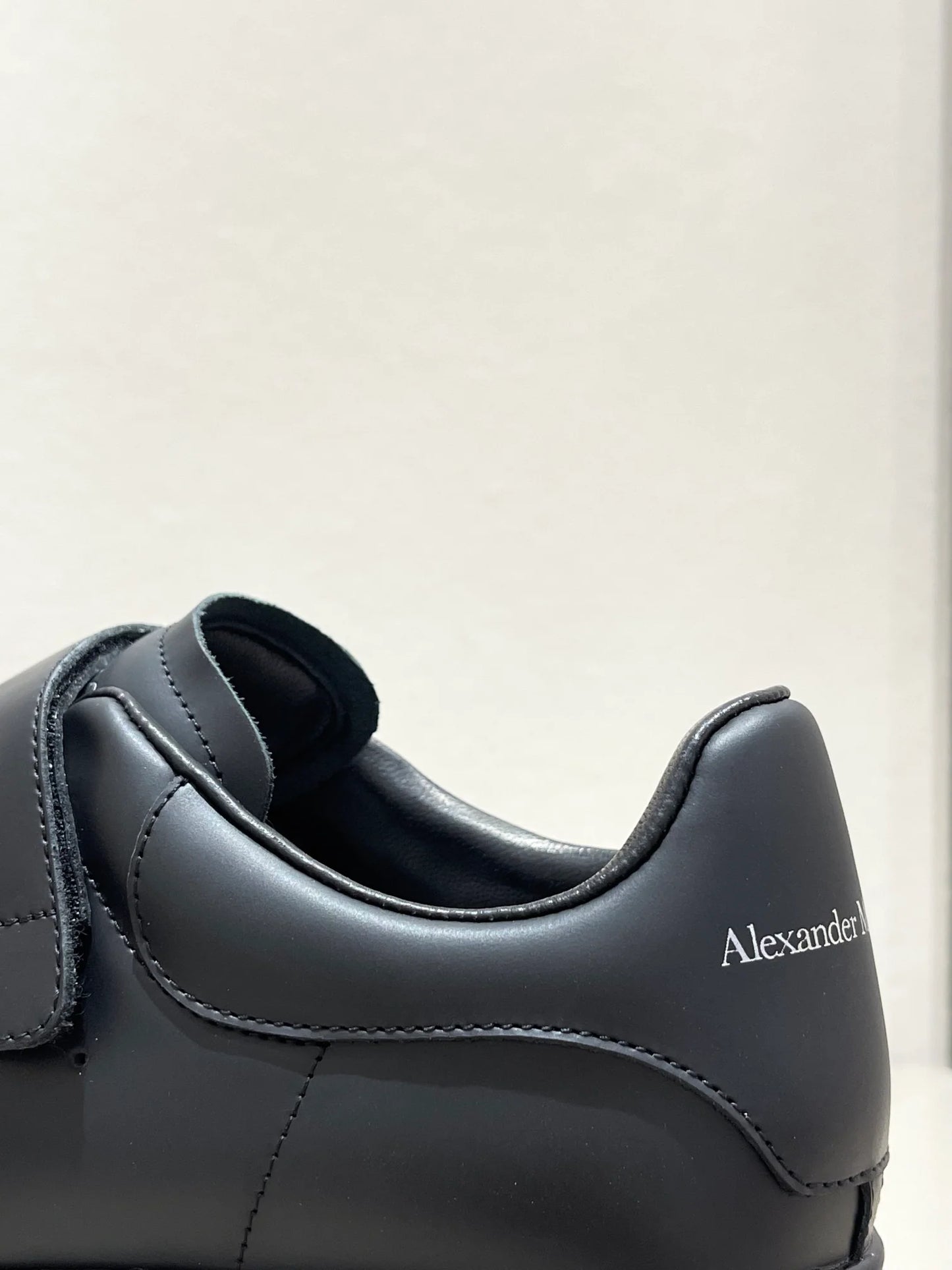MCQUEEN SNEAKER