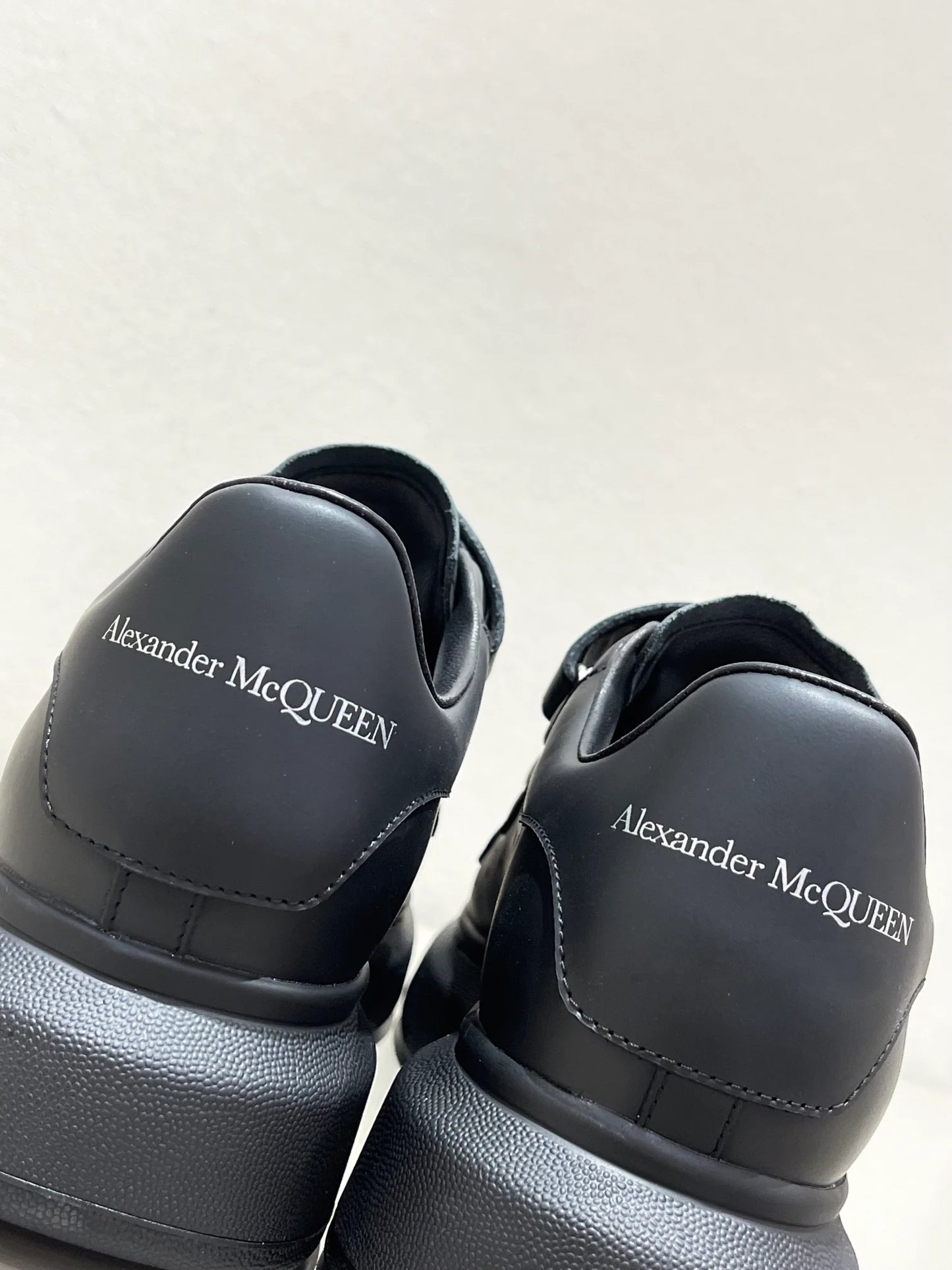 MCQUEEN SNEAKER