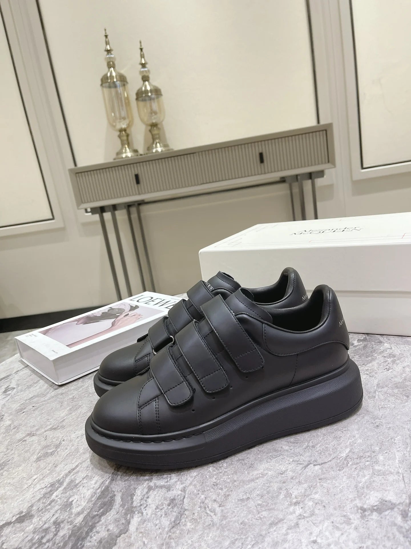 MCQUEEN SNEAKER