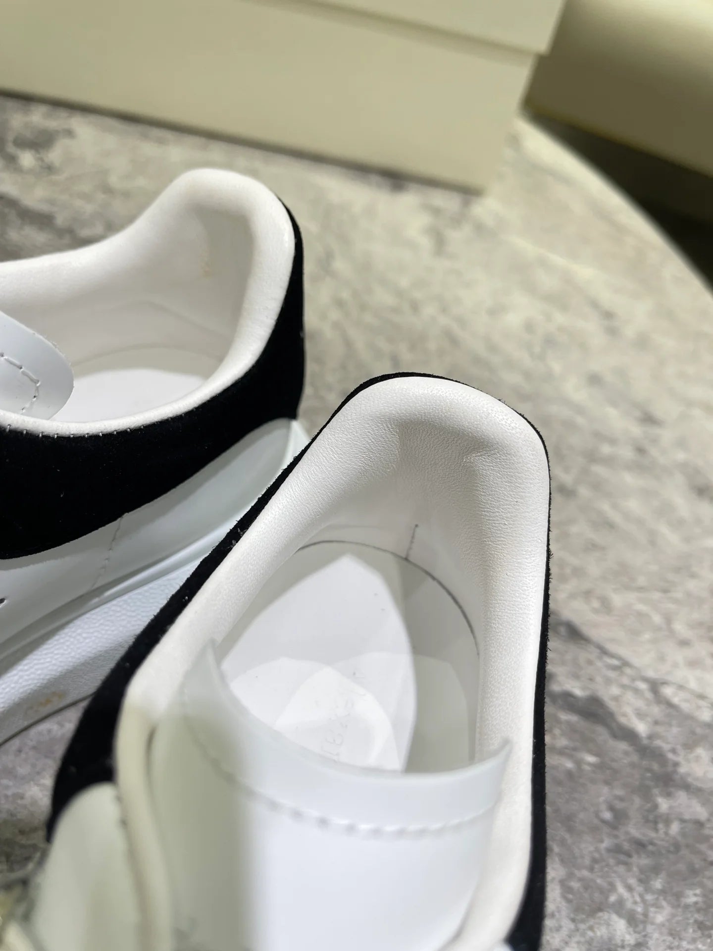 MCQUEEN SNEAKER
